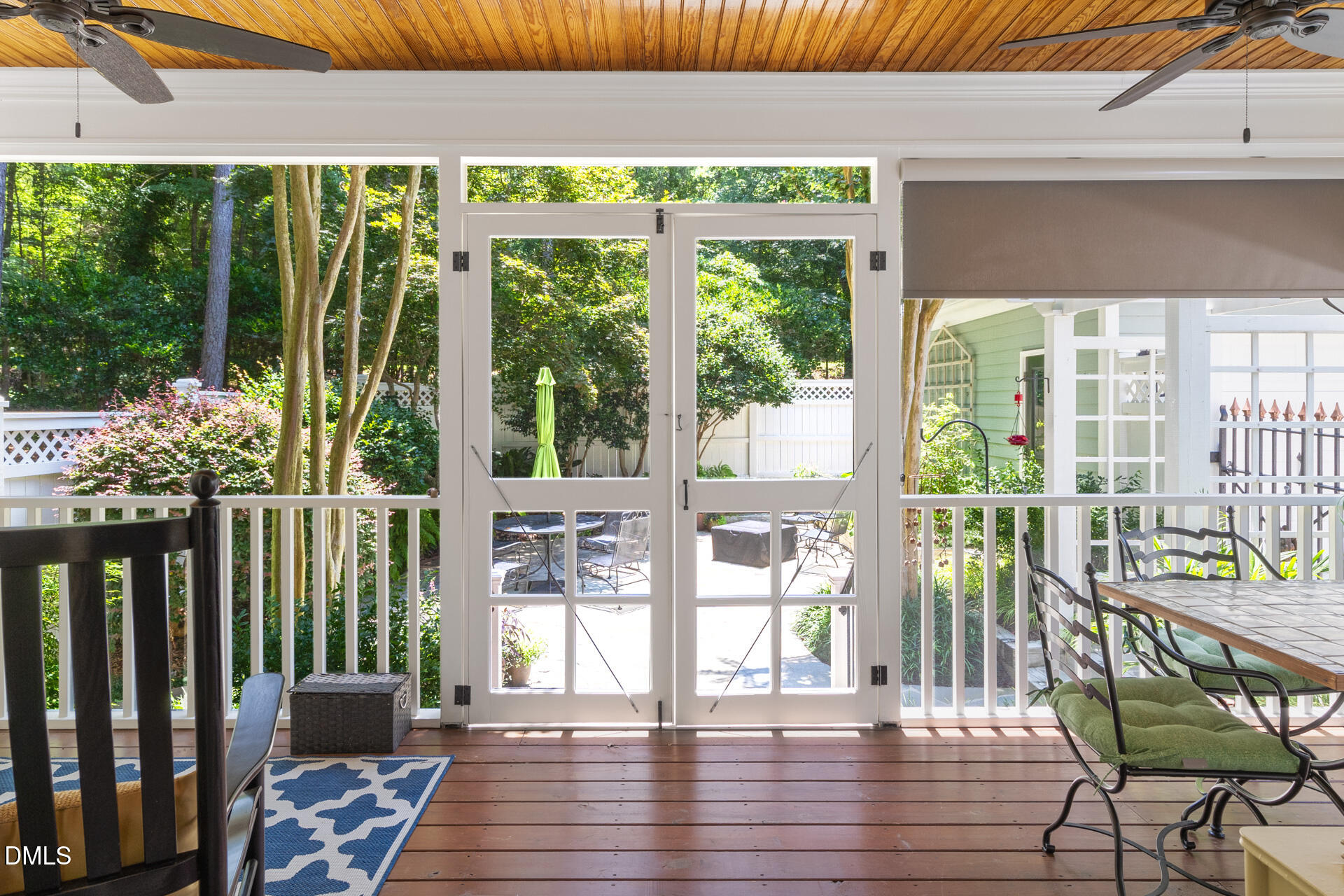 201 Weathervane Drive