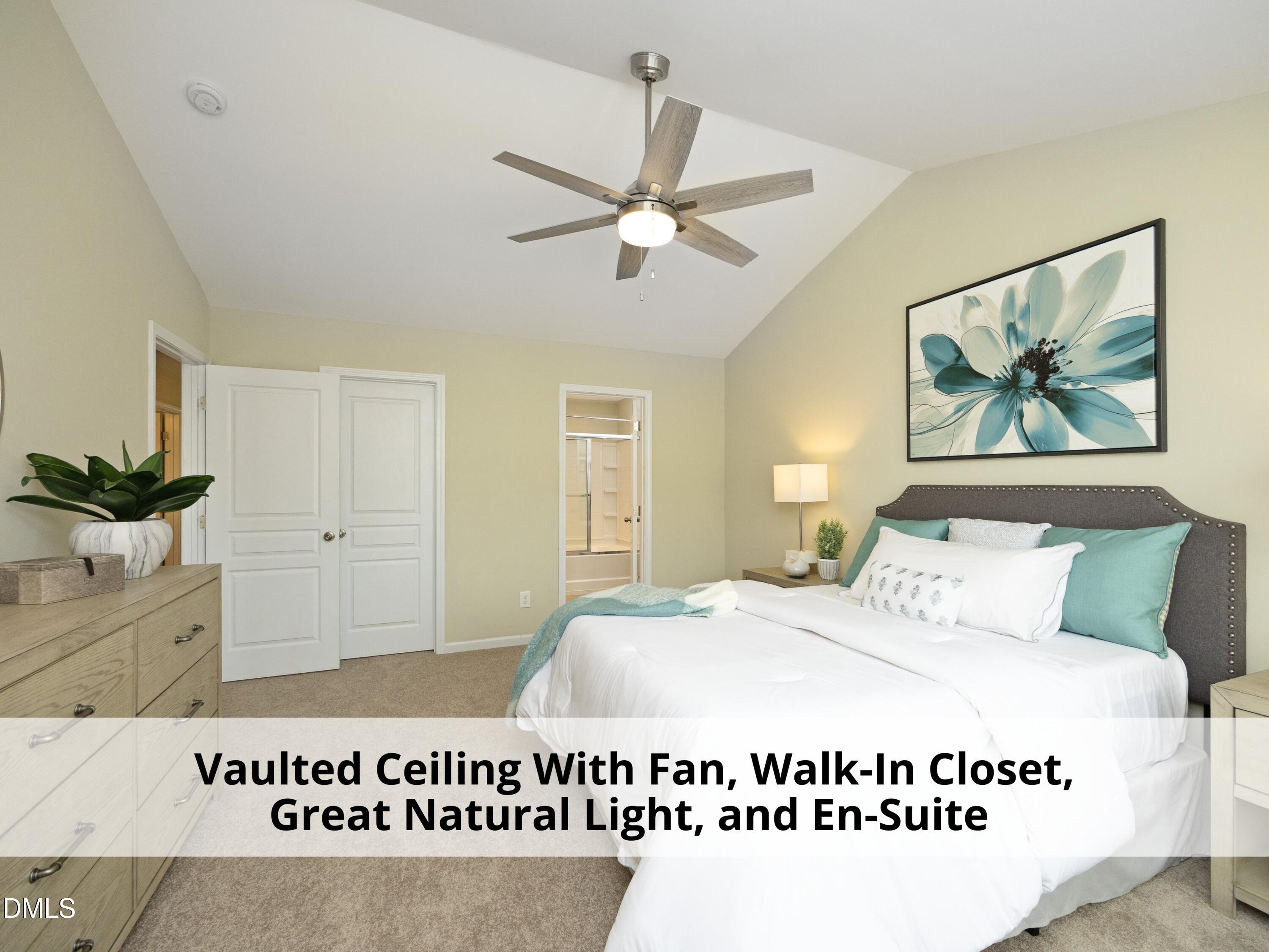 2703 Bartlett Circle