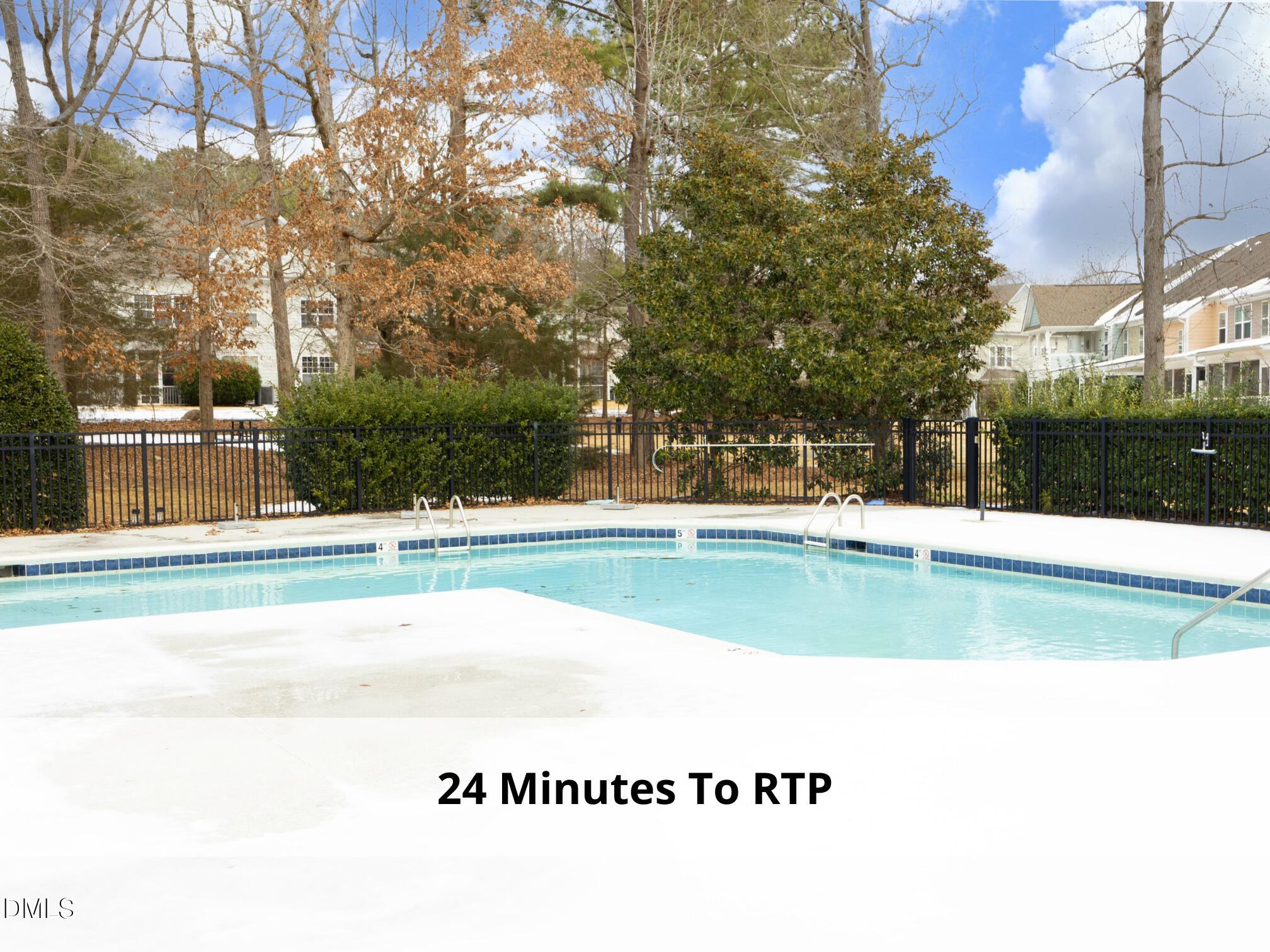 2703 Bartlett Circle