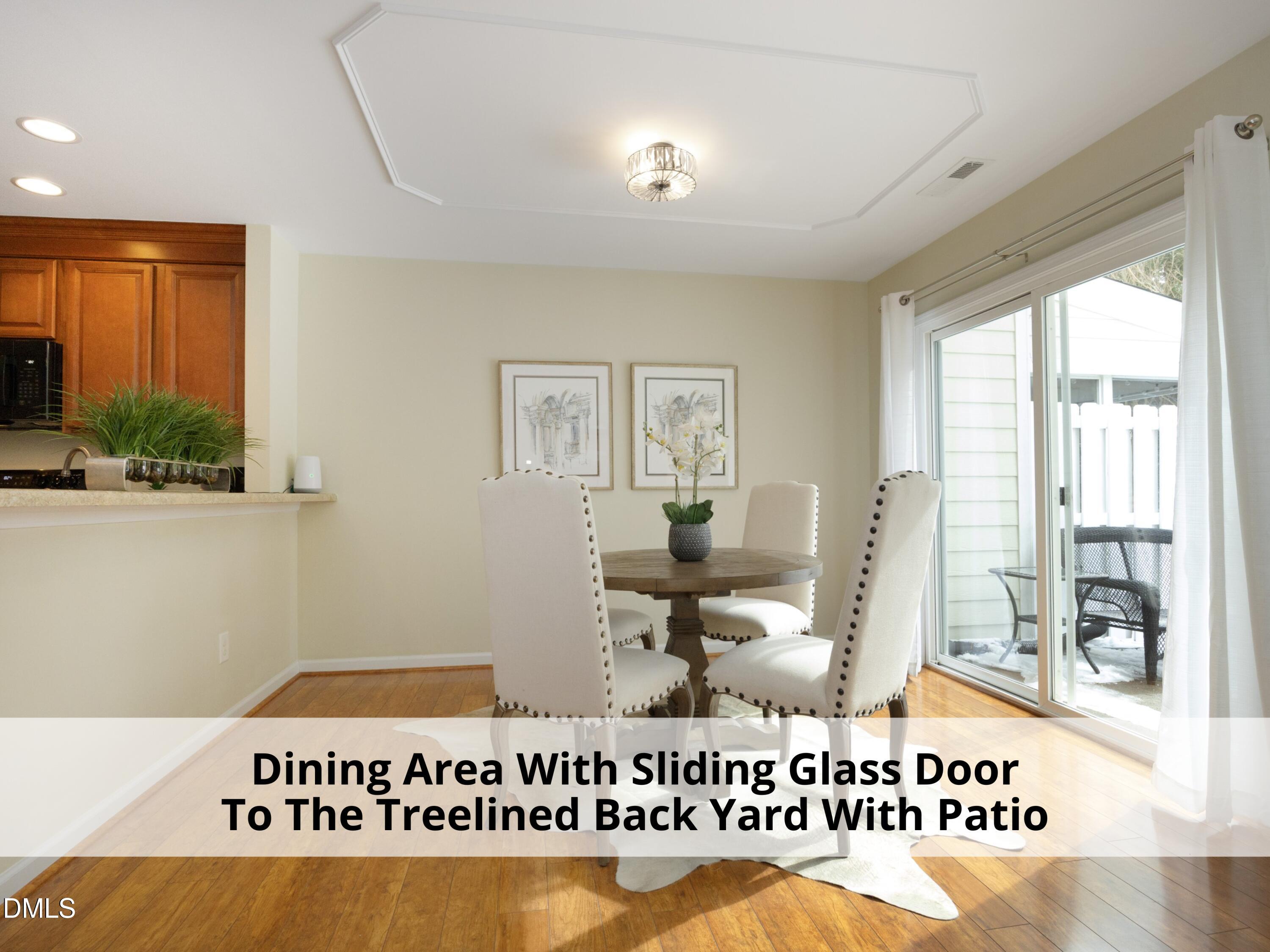 2703 Bartlett Circle