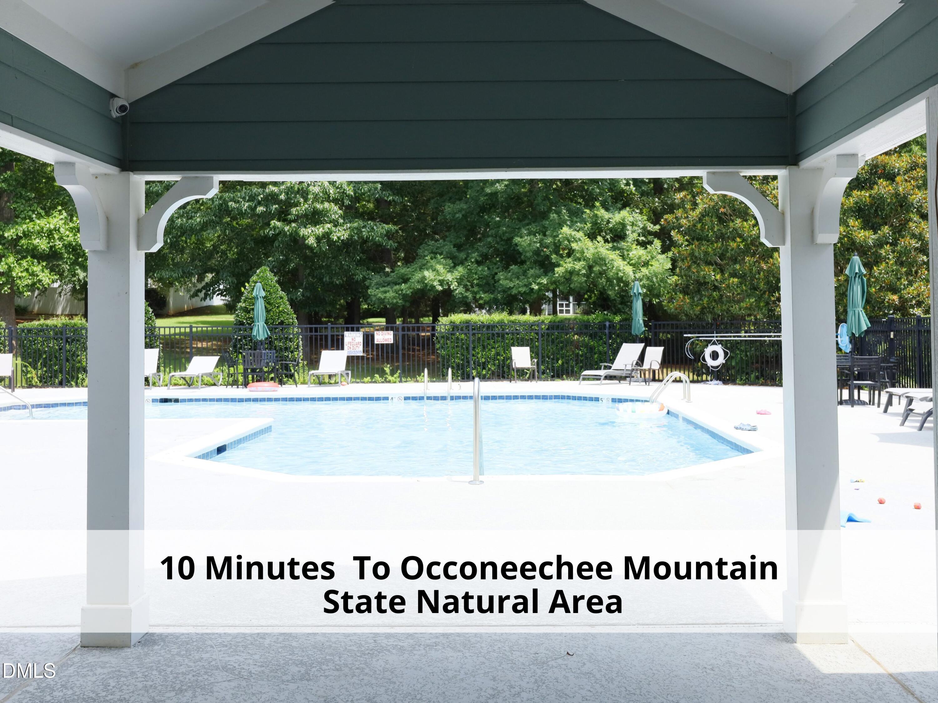 2703 Bartlett Circle