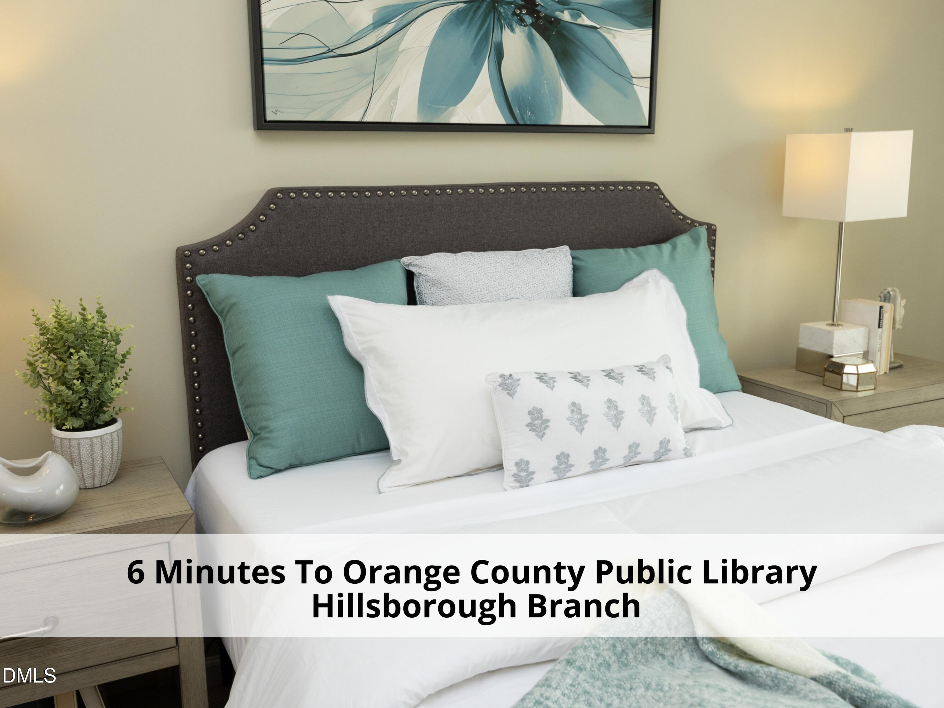 2703 Bartlett Circle