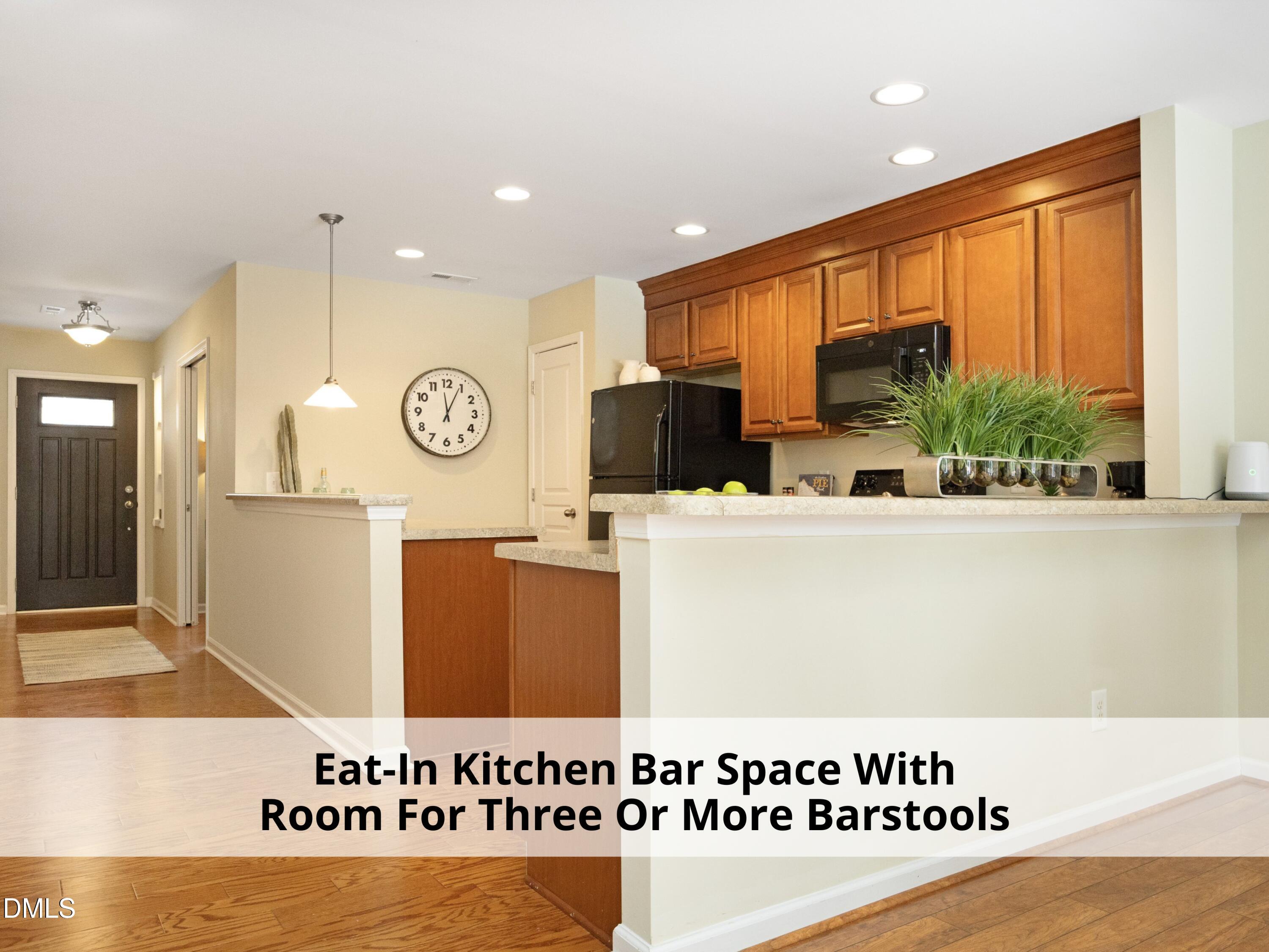 2703 Bartlett Circle