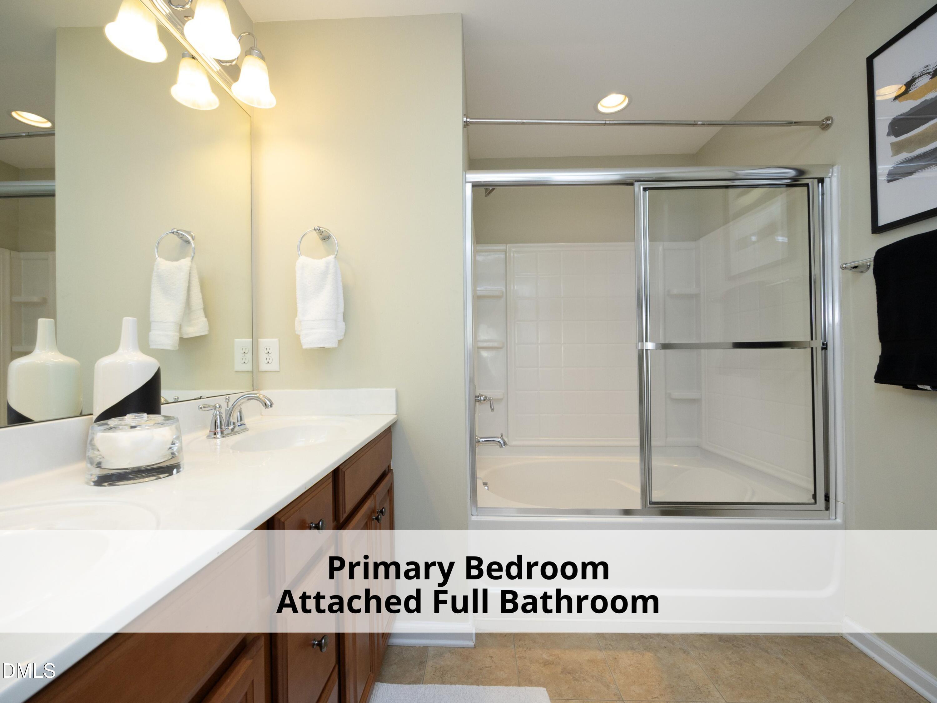 2703 Bartlett Circle