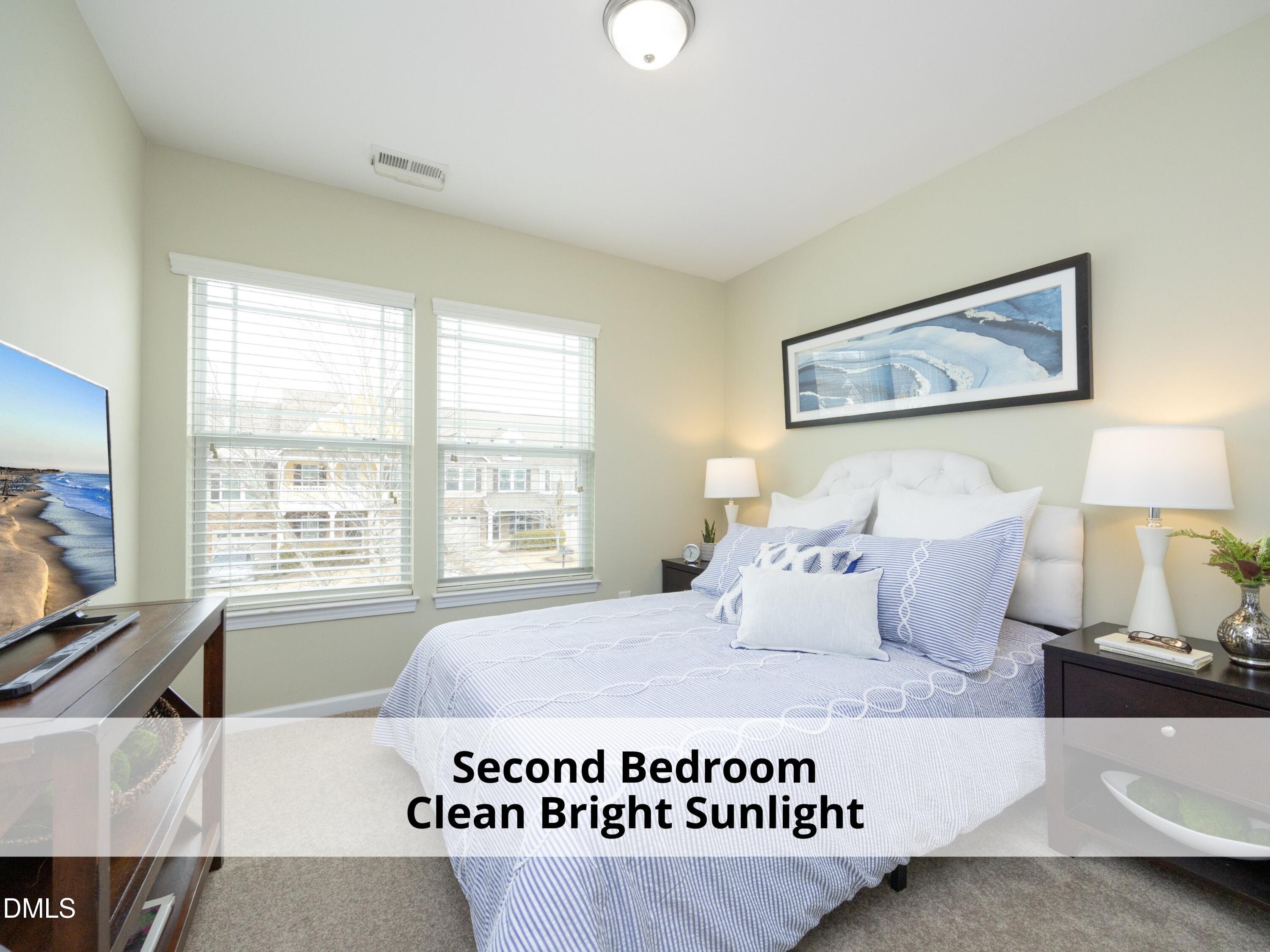 2703 Bartlett Circle