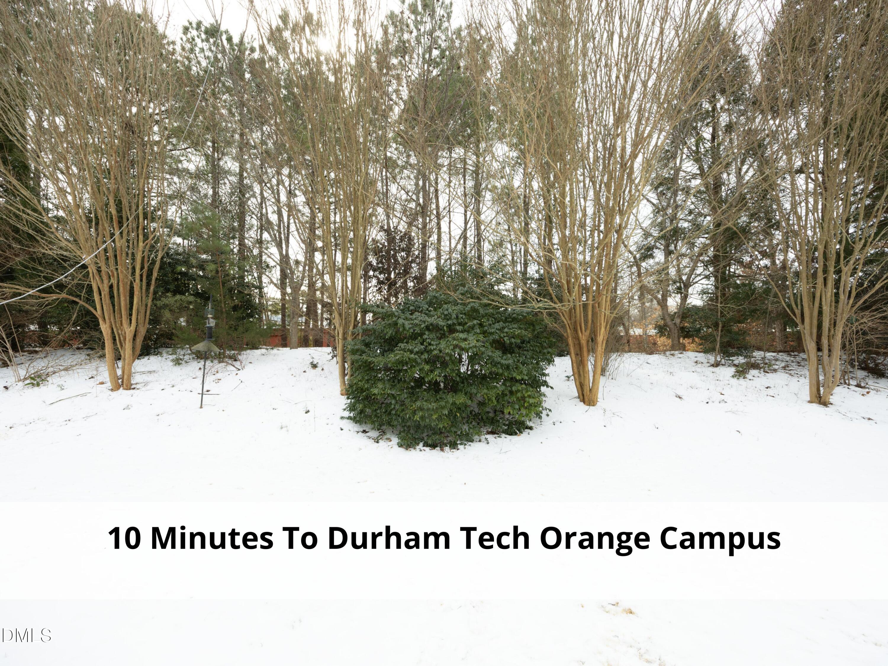 2703 Bartlett Circle