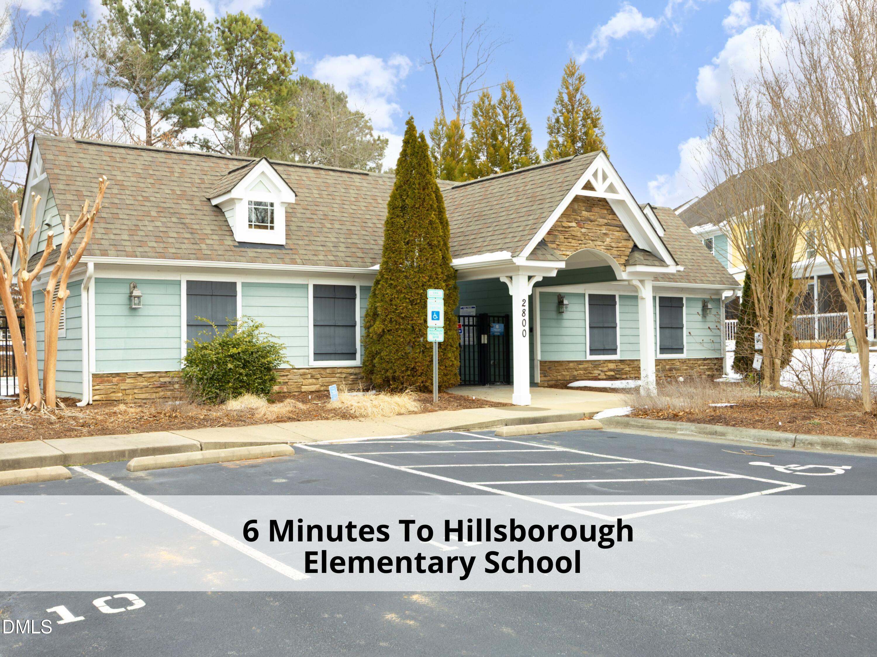 2703 Bartlett Circle