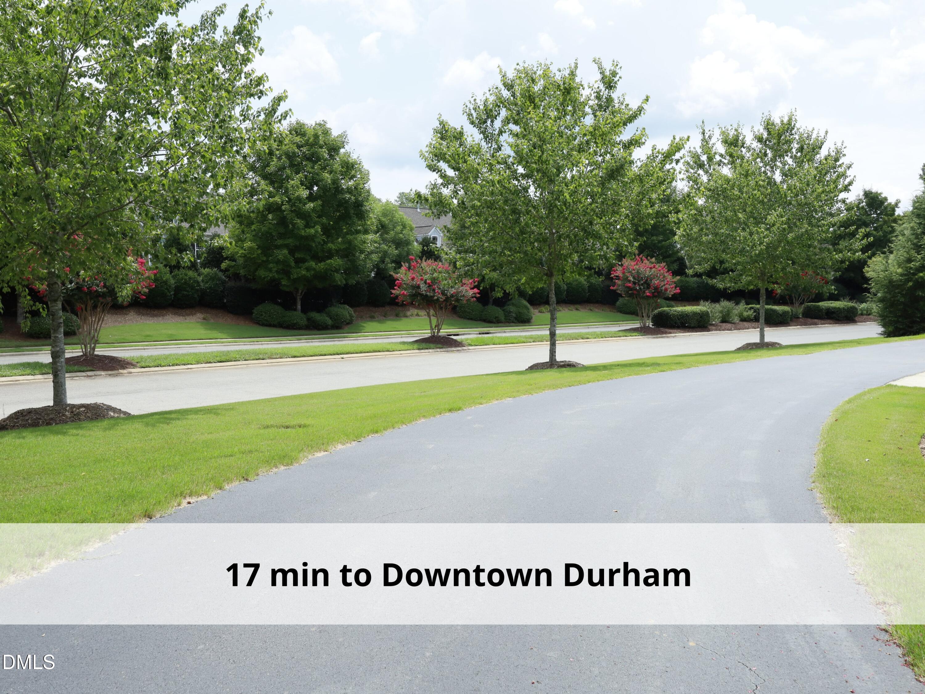 2703 Bartlett Circle