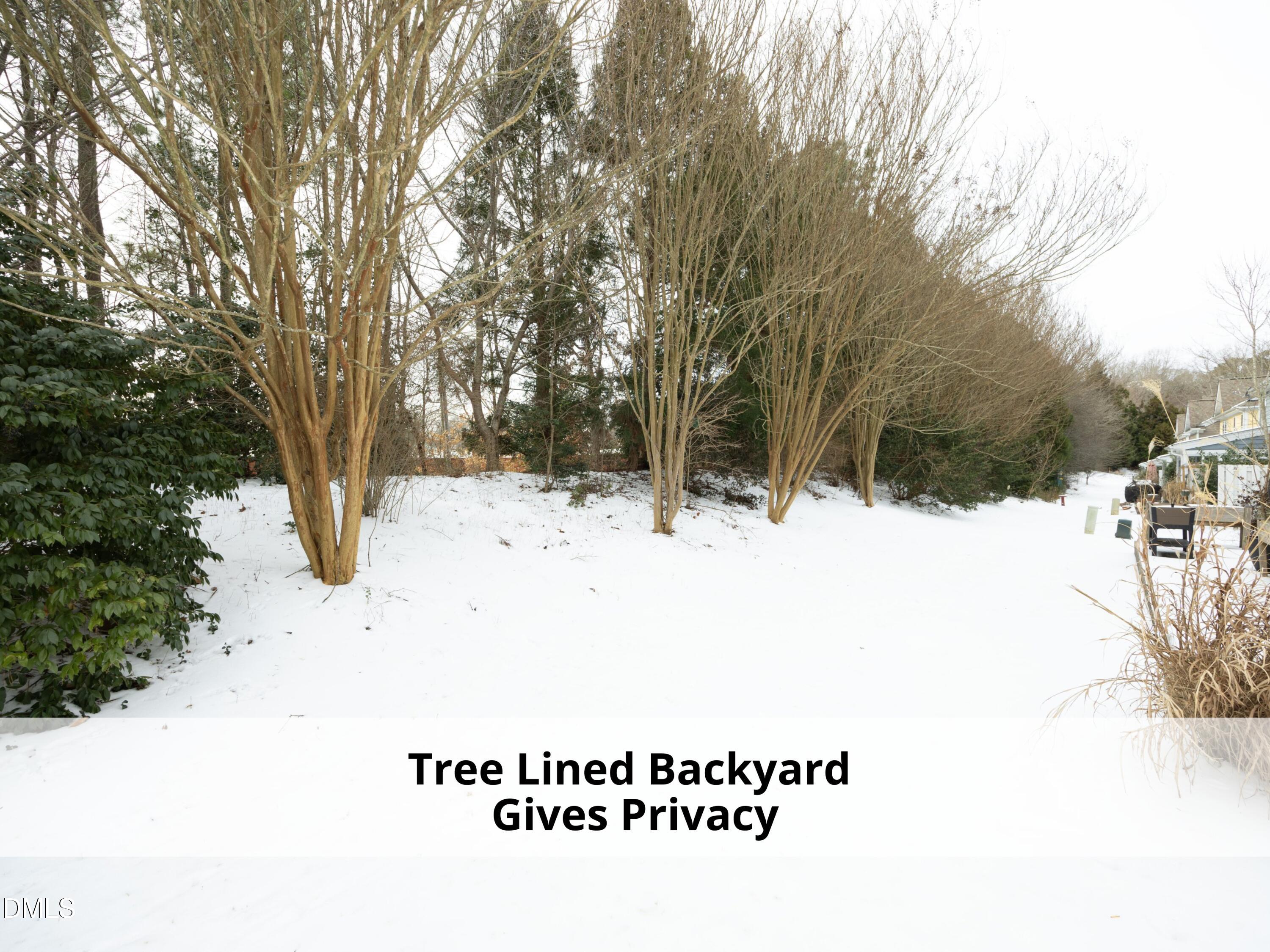 2703 Bartlett Circle