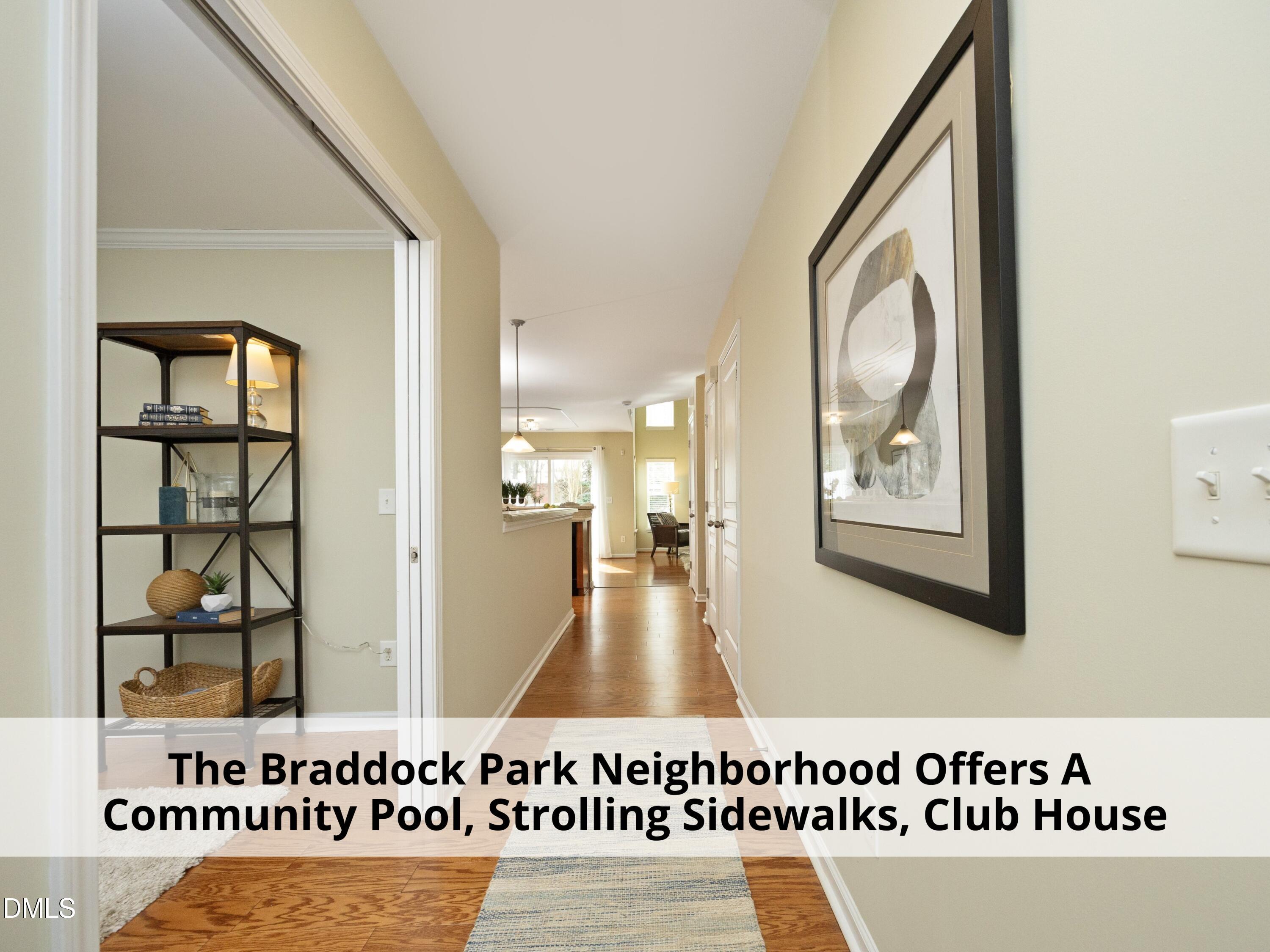 2703 Bartlett Circle