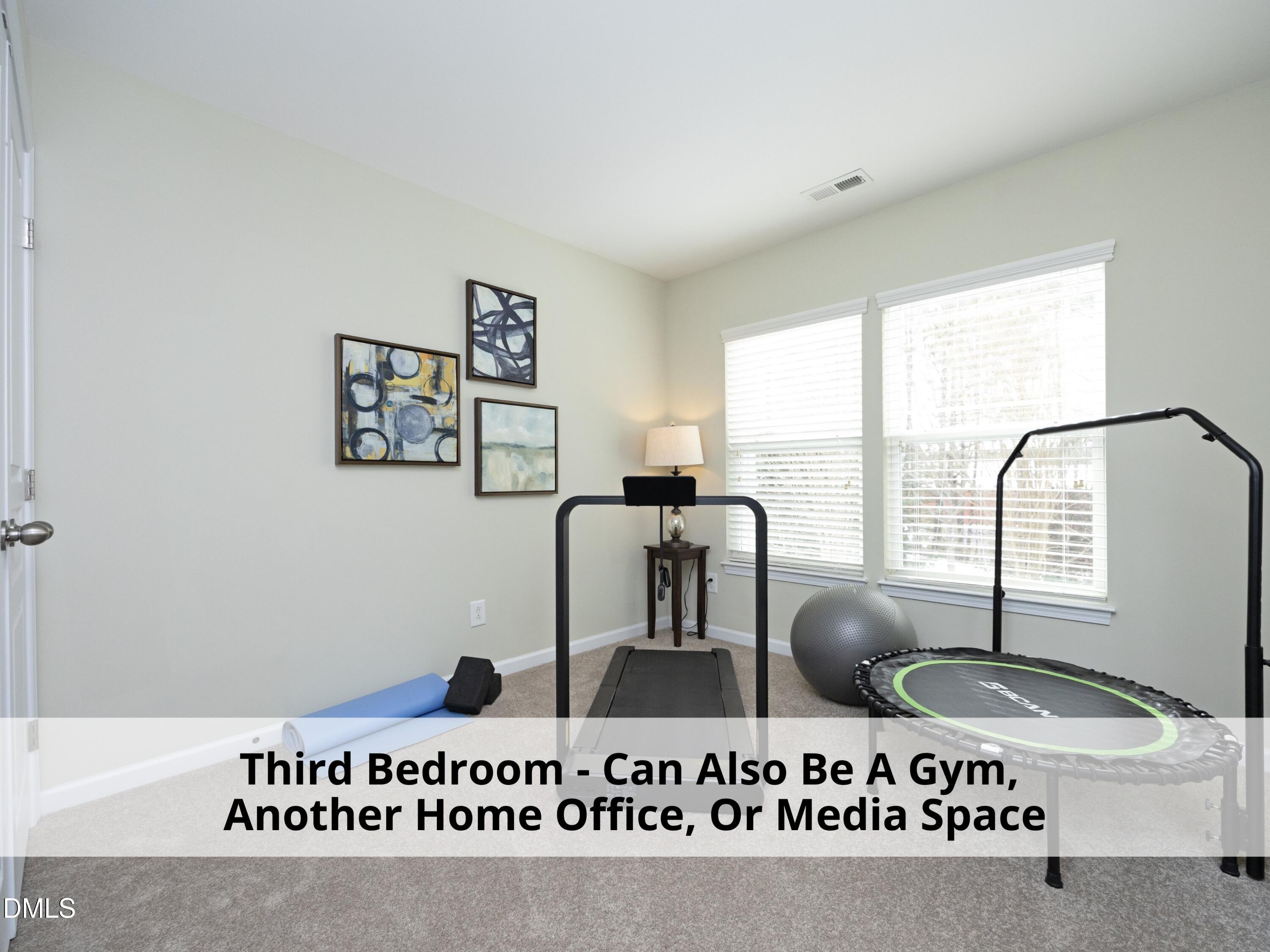 2703 Bartlett Circle