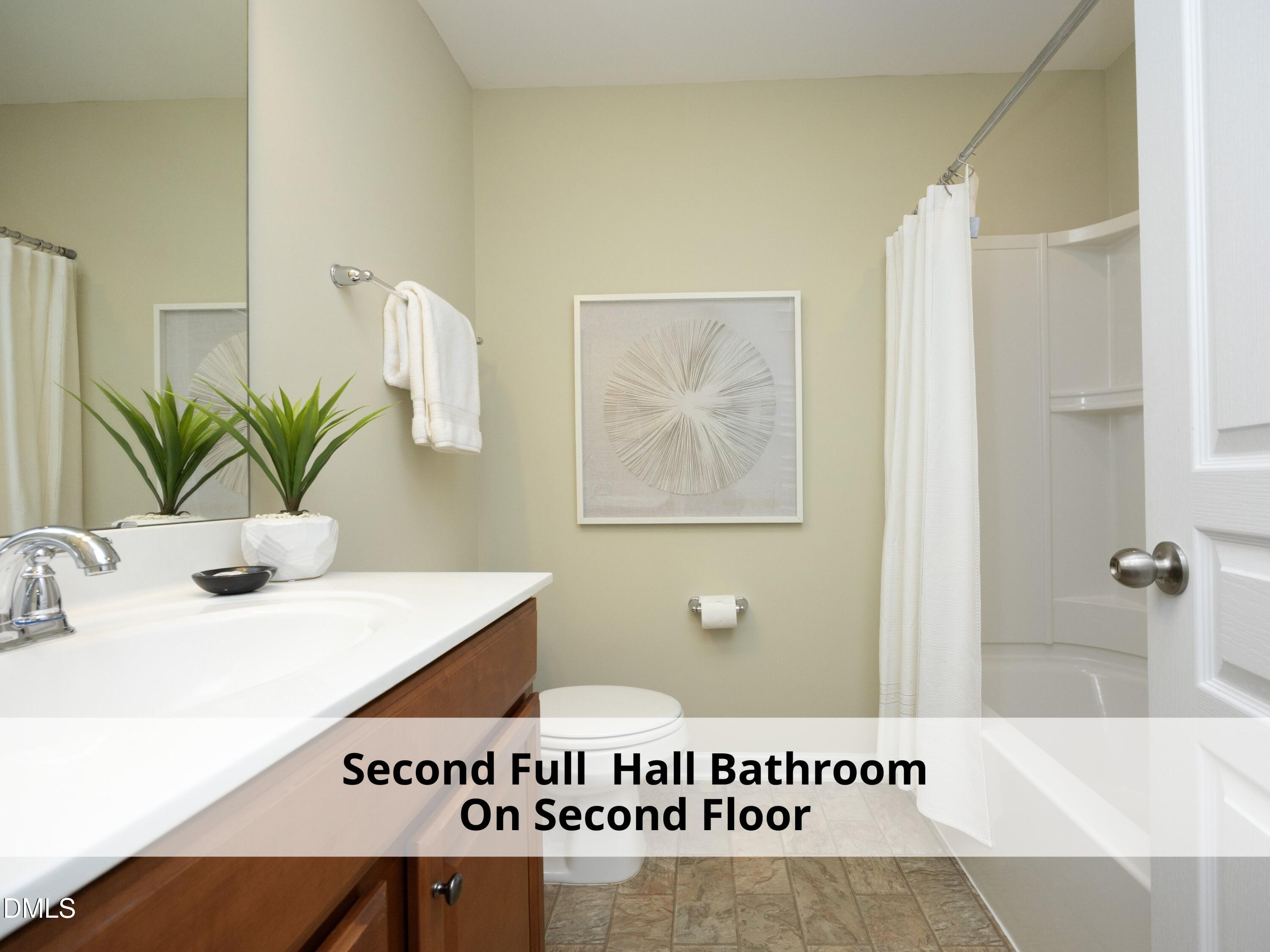 2703 Bartlett Circle