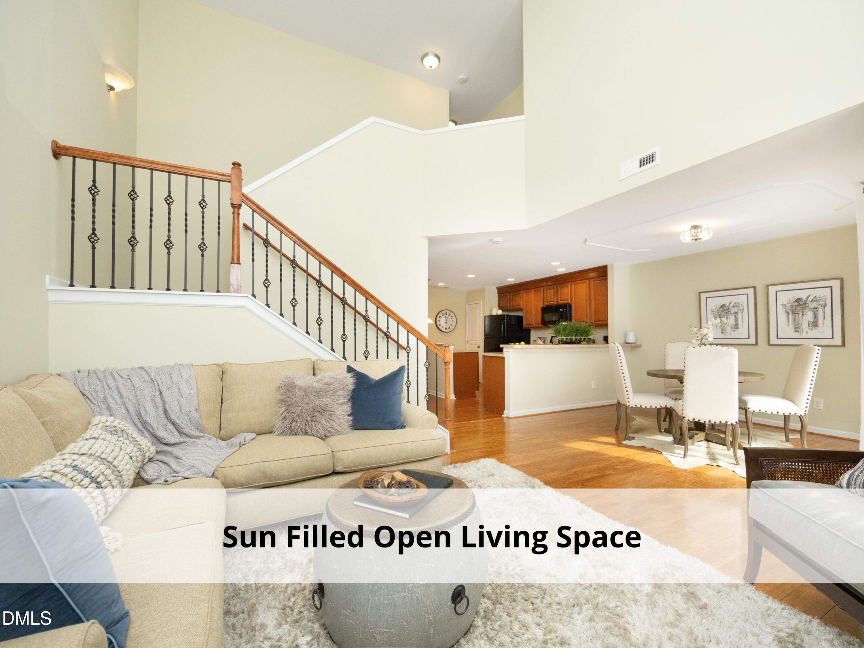 2703 Bartlett Circle