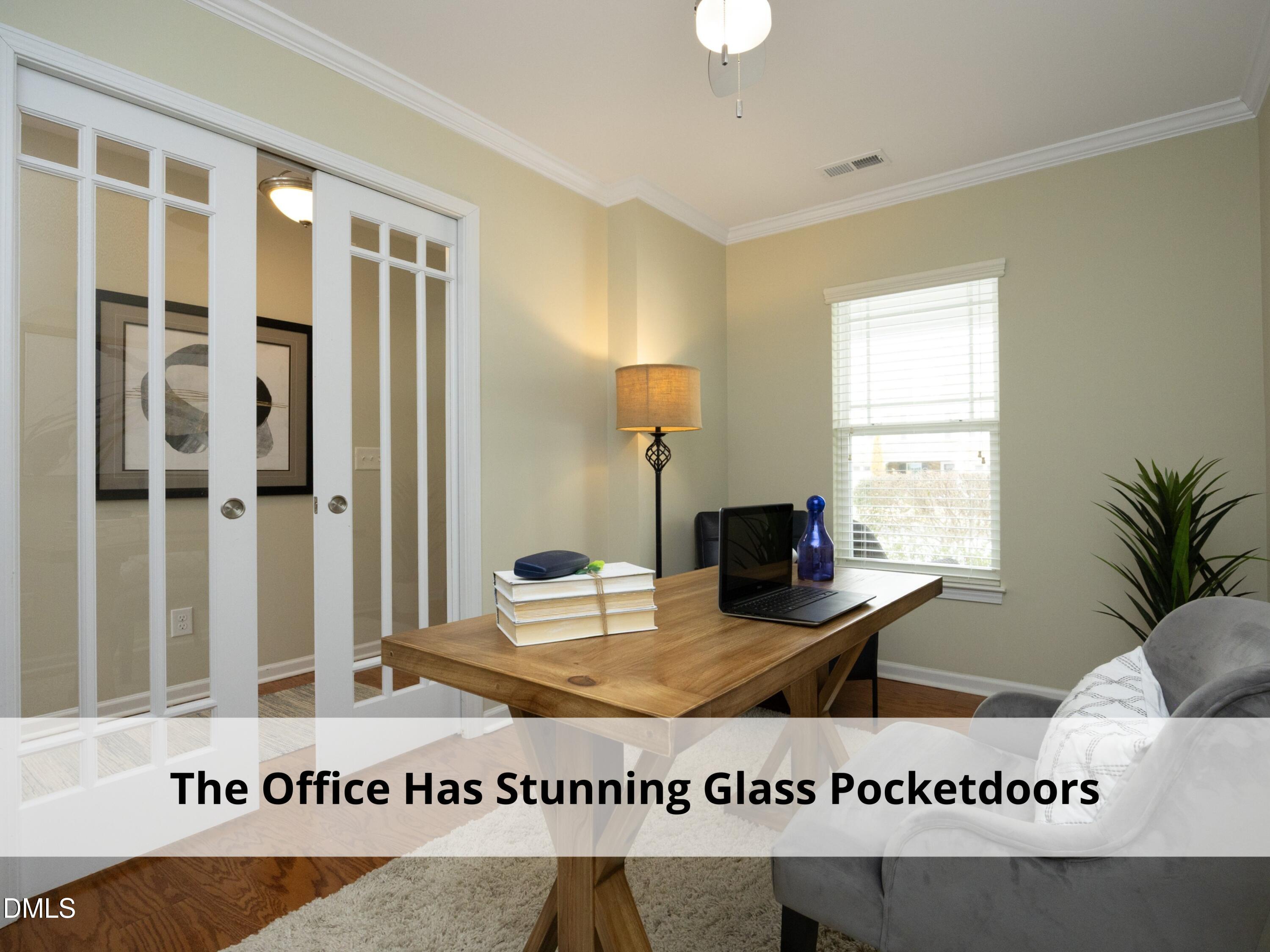 2703 Bartlett Circle