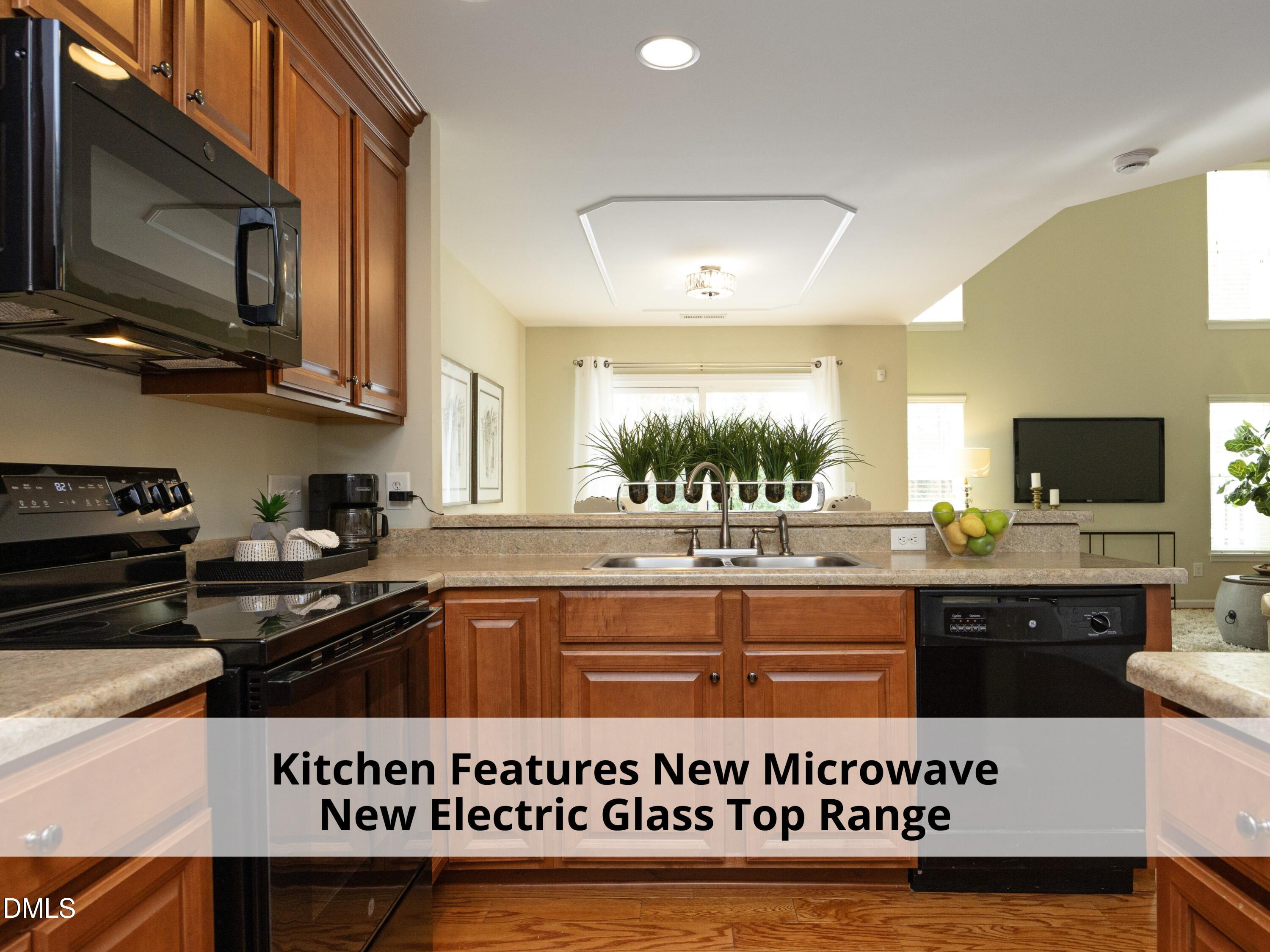 2703 Bartlett Circle