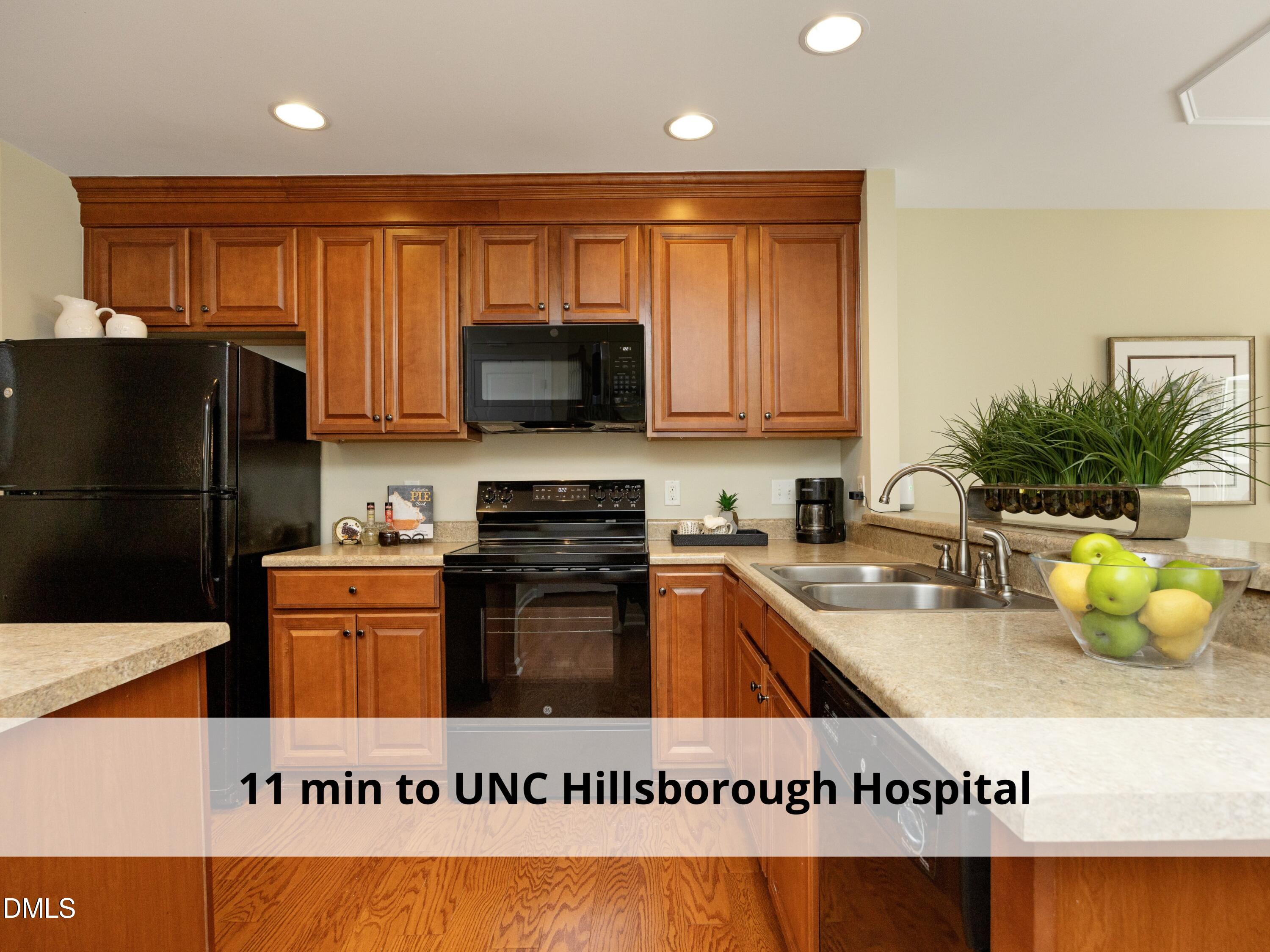 2703 Bartlett Circle