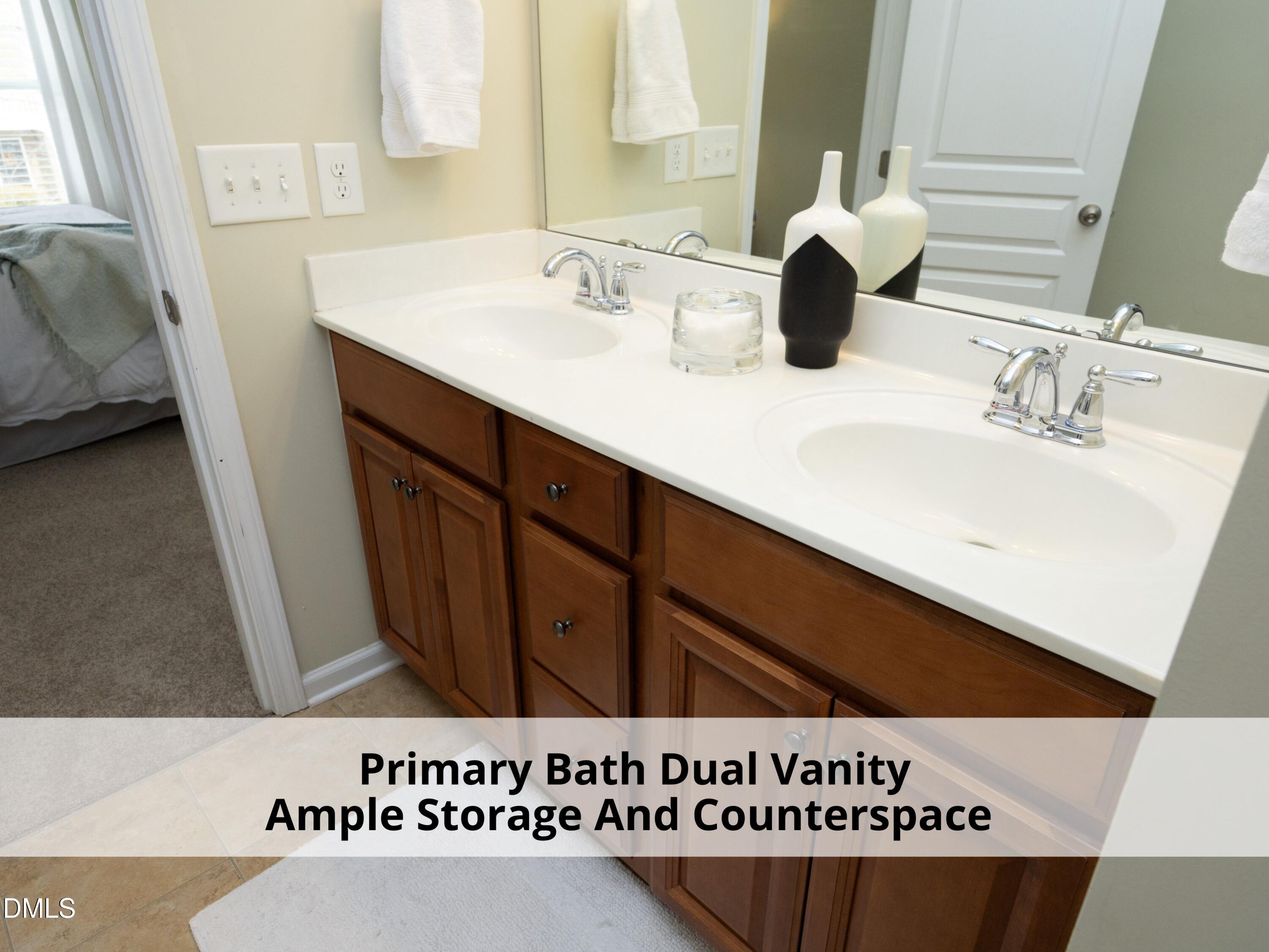 2703 Bartlett Circle