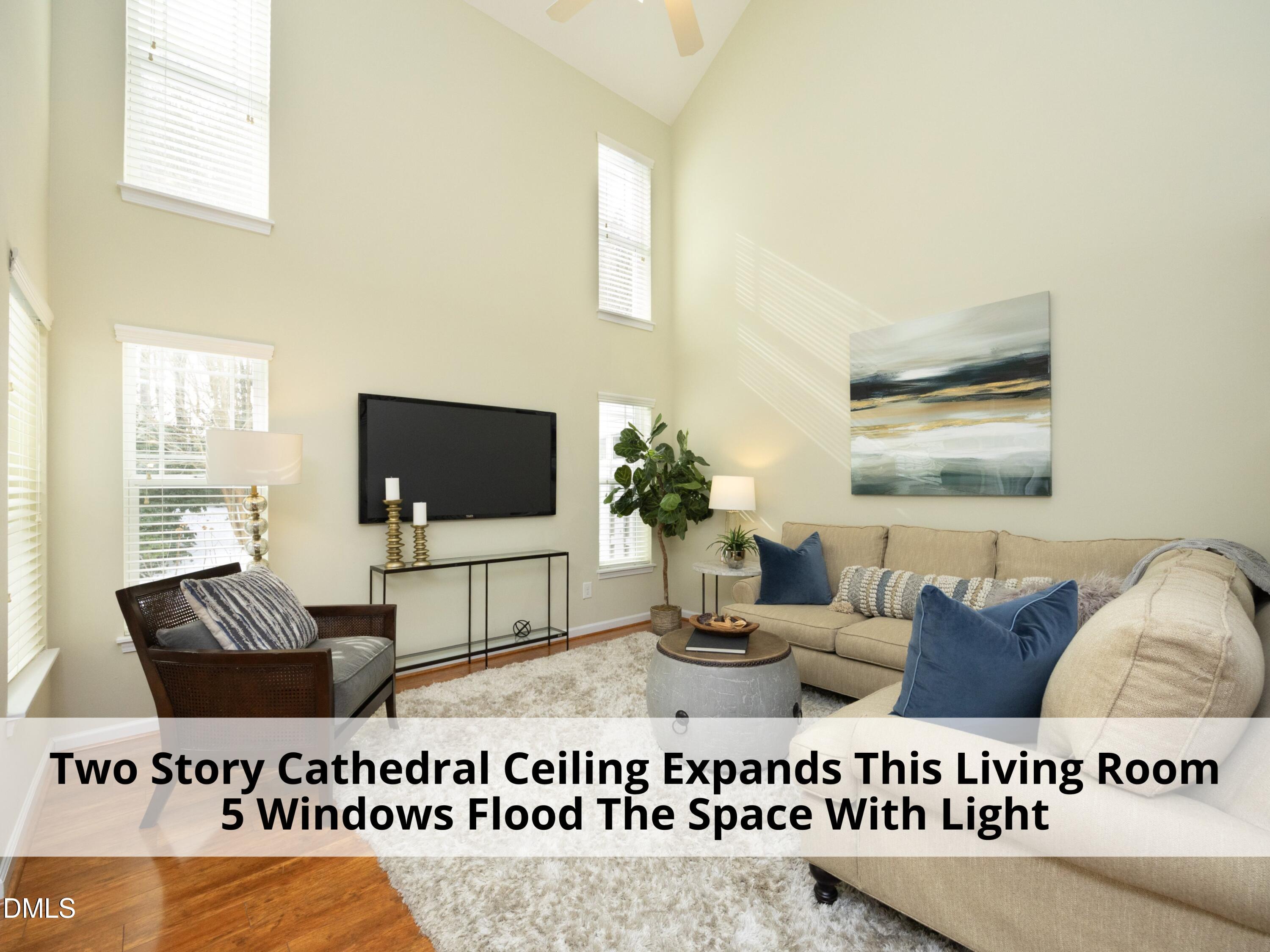 2703 Bartlett Circle