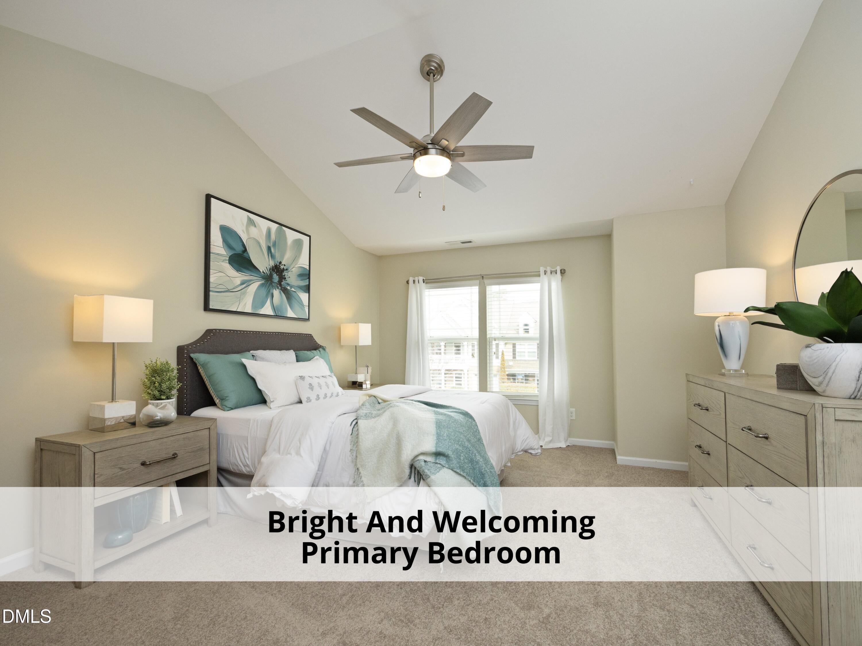 2703 Bartlett Circle