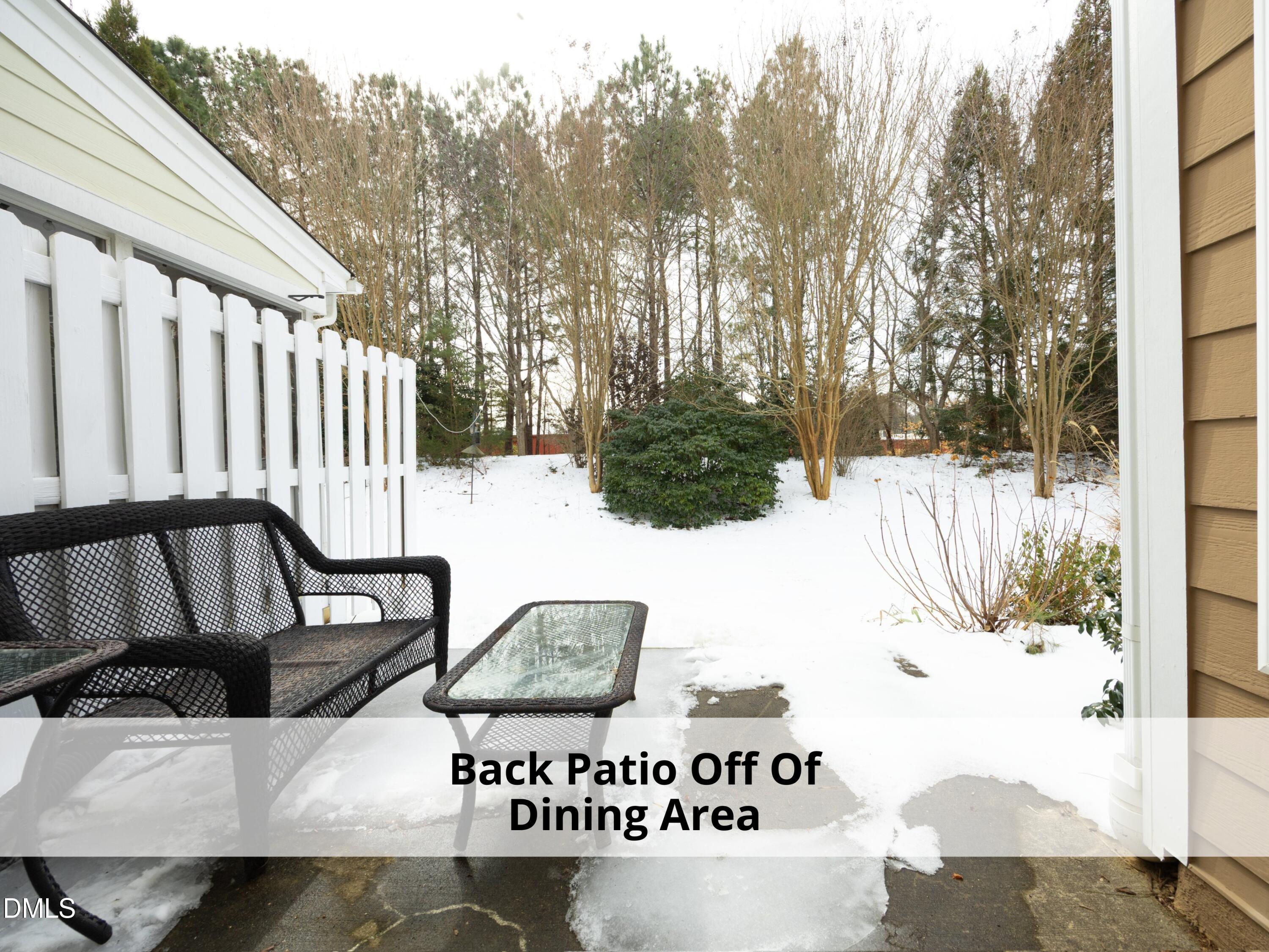 2703 Bartlett Circle