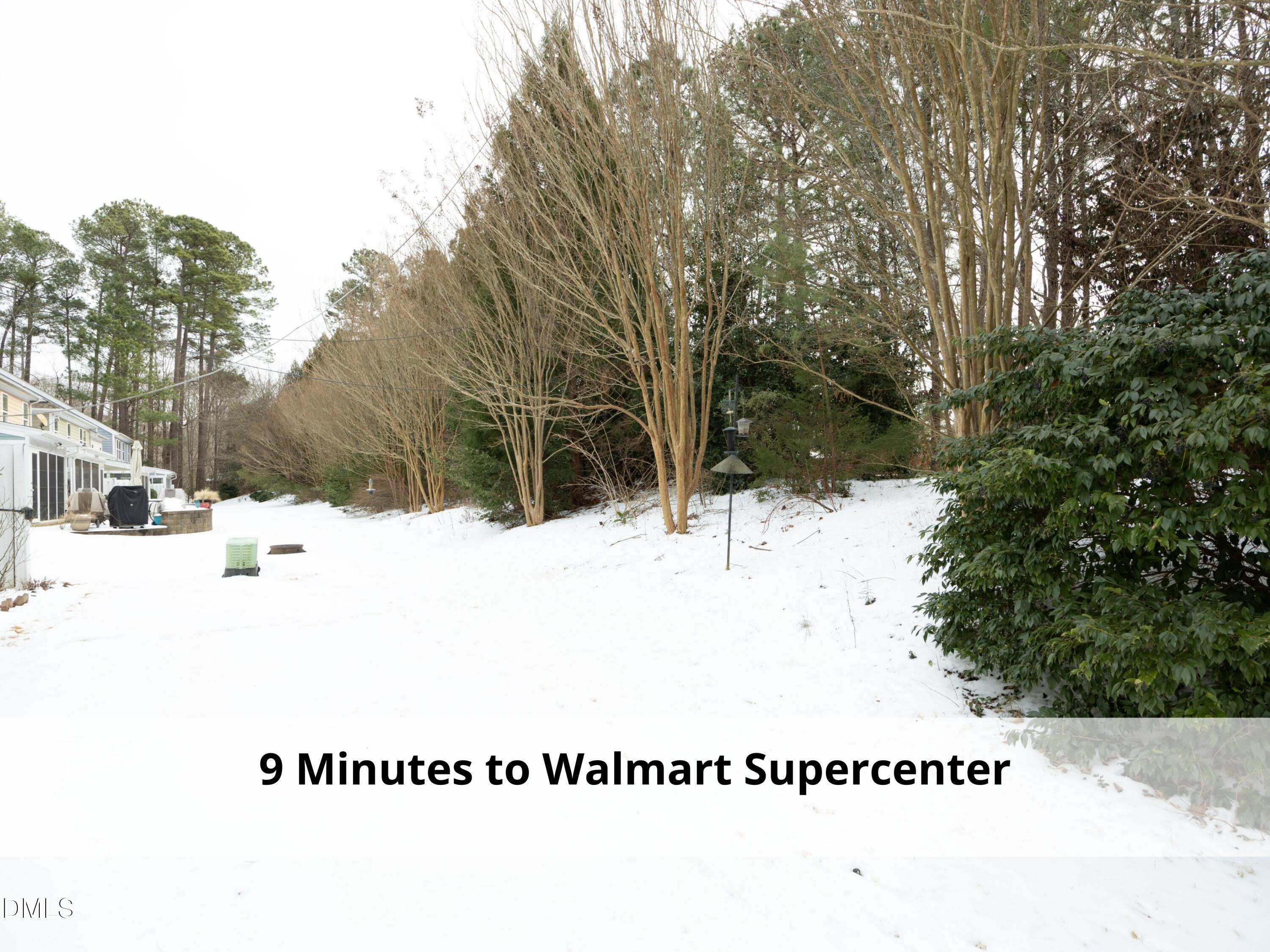 2703 Bartlett Circle