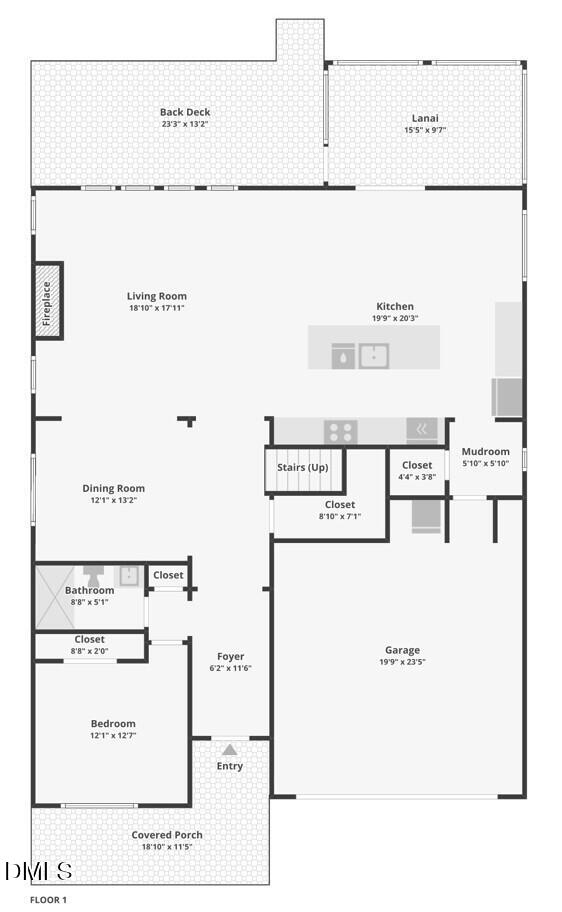 348 Abbot Place