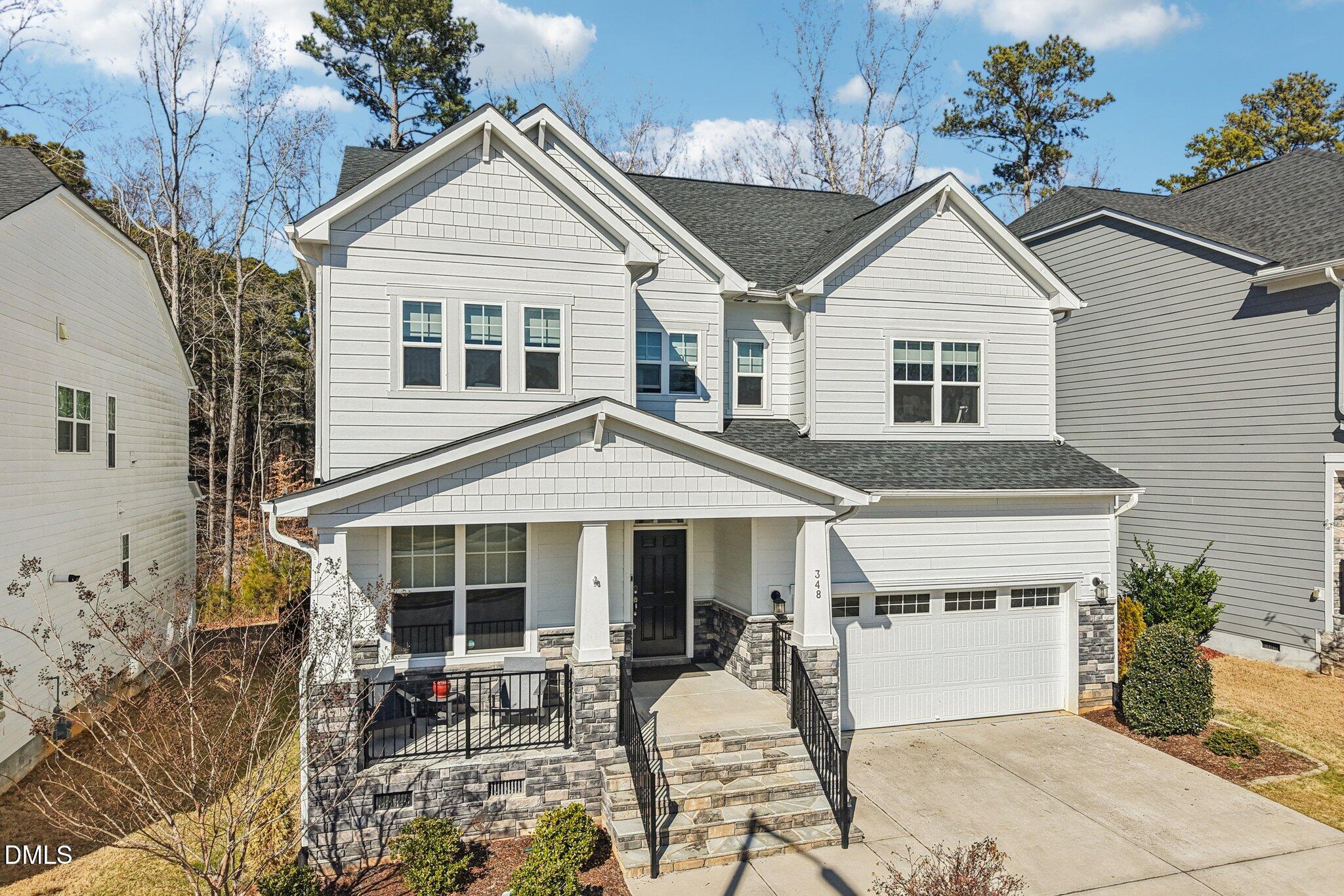348 Abbot Place