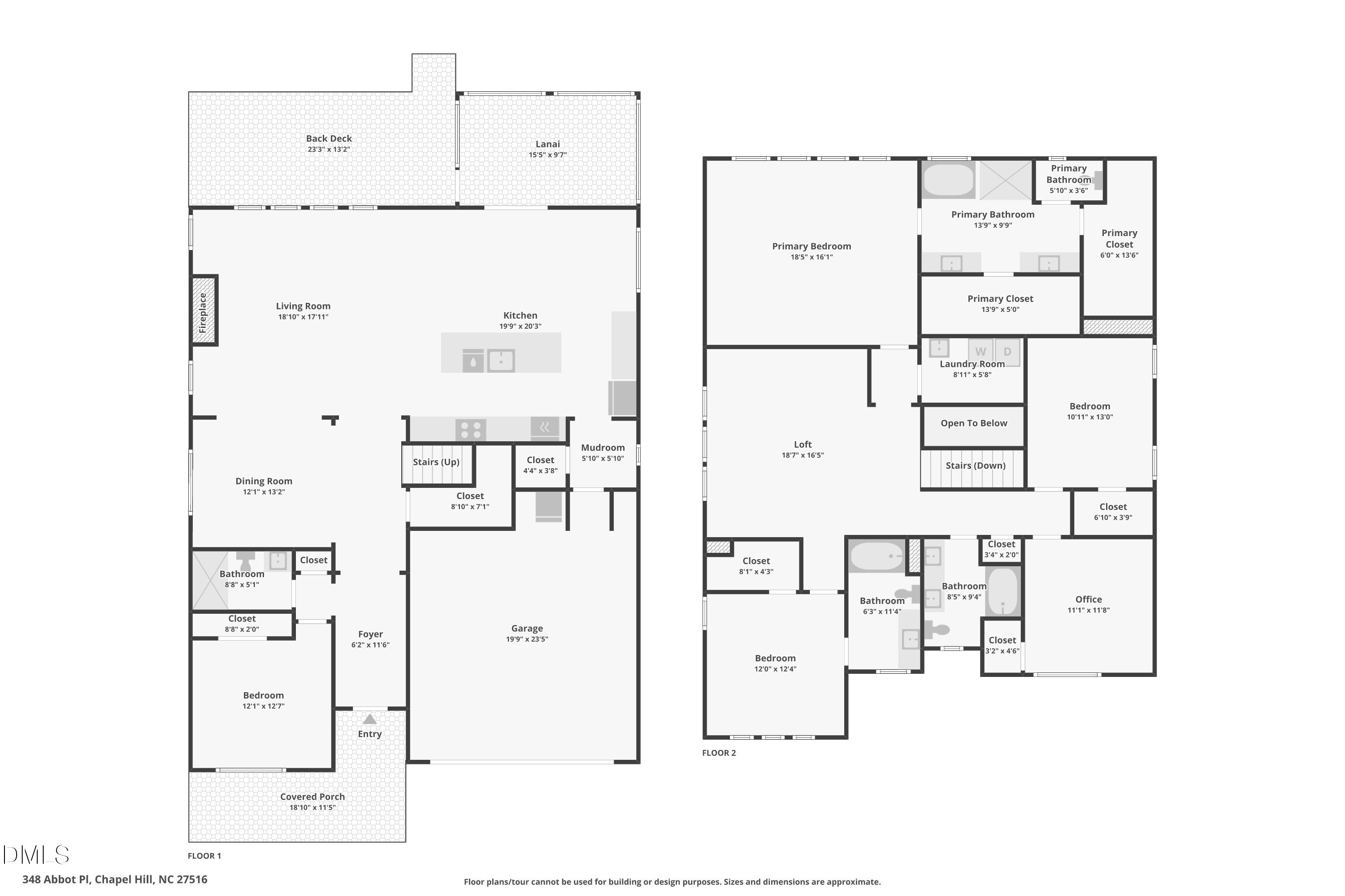 348 Abbot Place