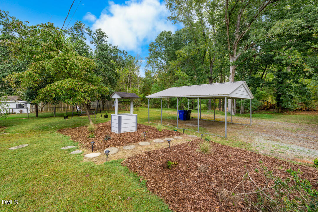 3026 Rosebriar Drive