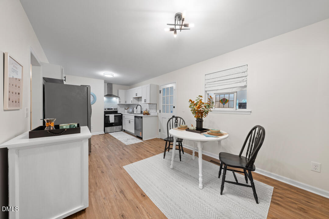 3026 Rosebriar Drive