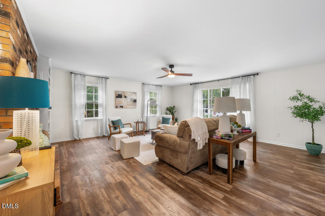 3026 Rosebriar Drive