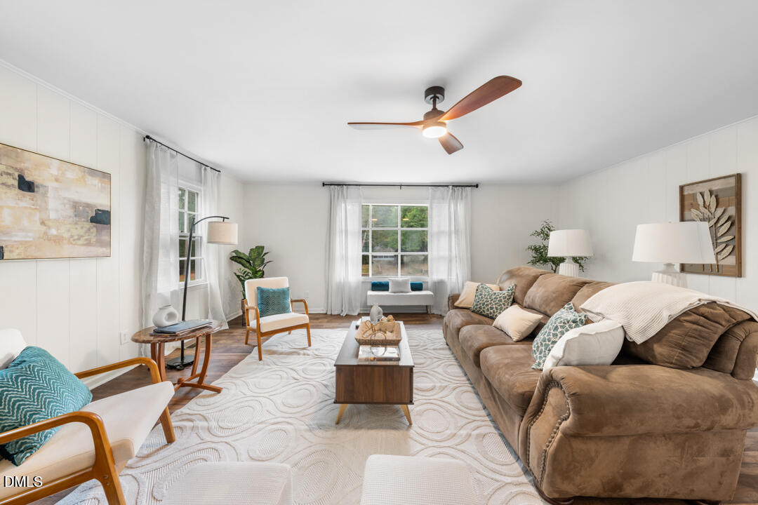 3026 Rosebriar Drive