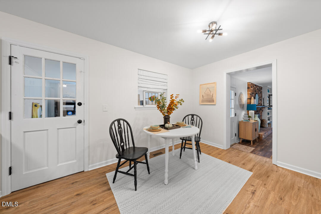 3026 Rosebriar Drive