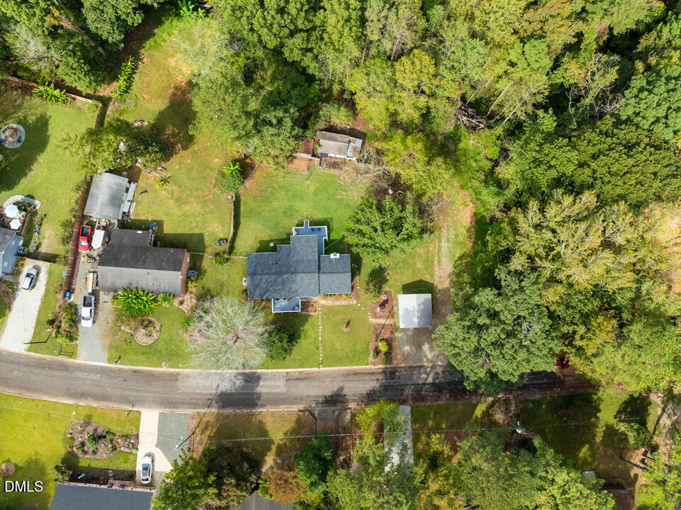3026 Rosebriar Drive