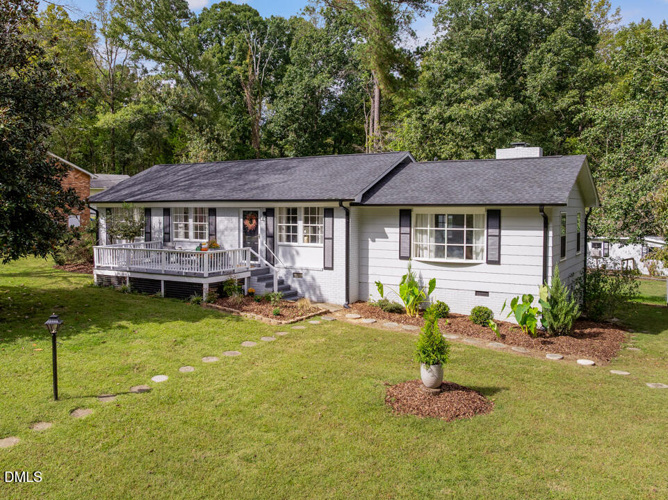 3026 Rosebriar Drive