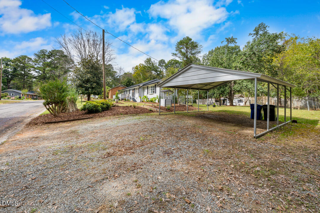 3026 Rosebriar Drive
