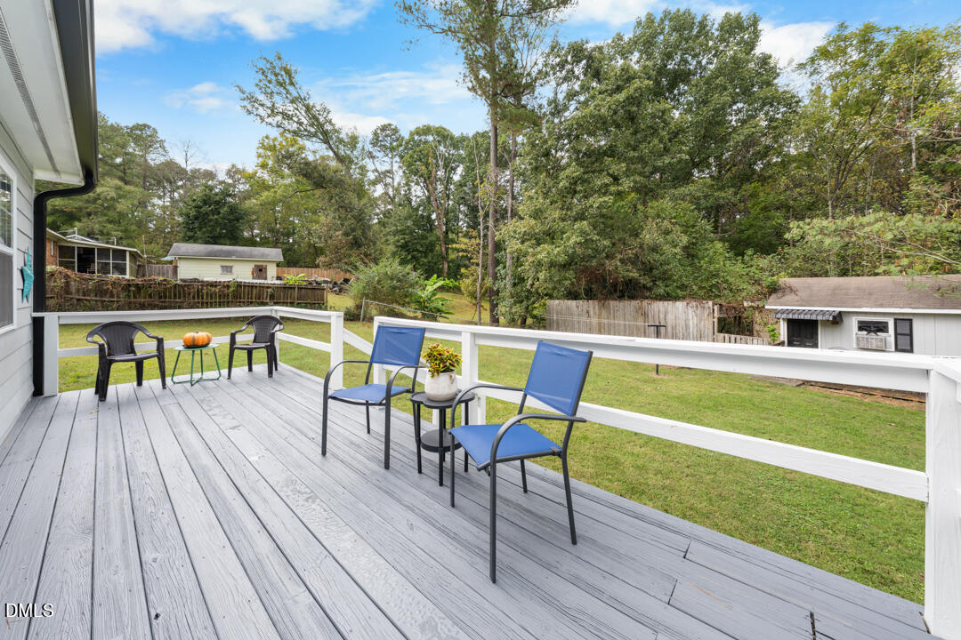 3026 Rosebriar Drive