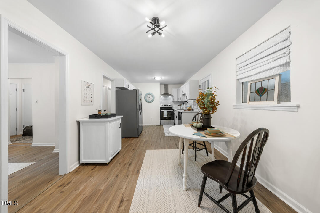 3026 Rosebriar Drive