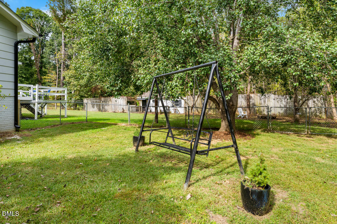 3026 Rosebriar Drive