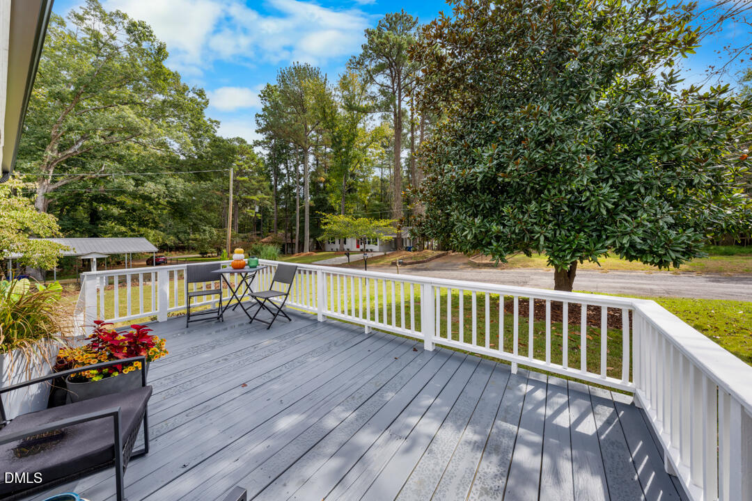3026 Rosebriar Drive