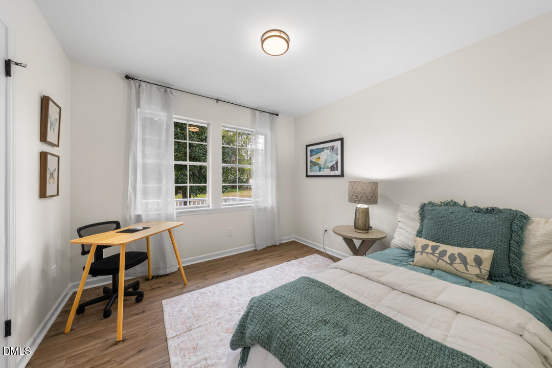 3026 Rosebriar Drive