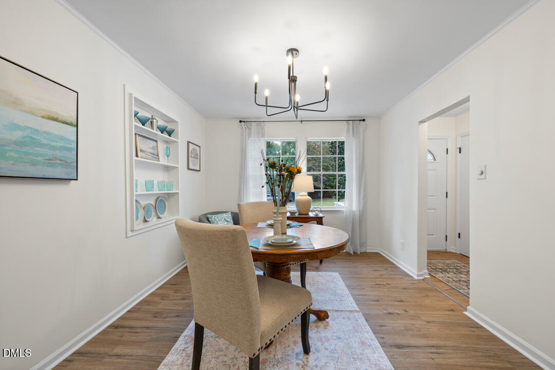 3026 Rosebriar Drive