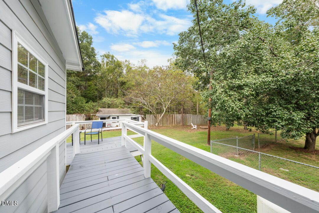 3026 Rosebriar Drive