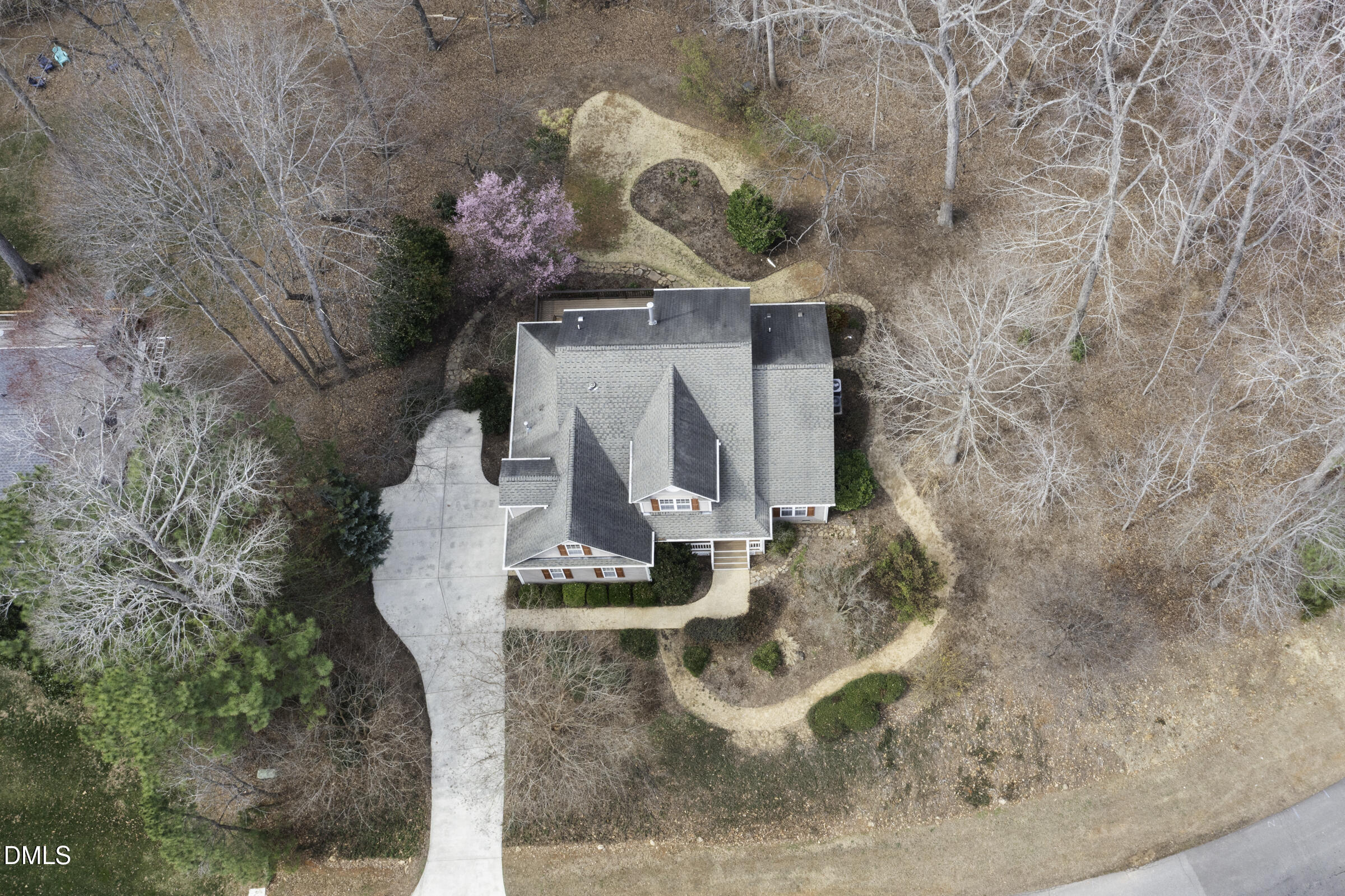 2201 Old Forest Drive
