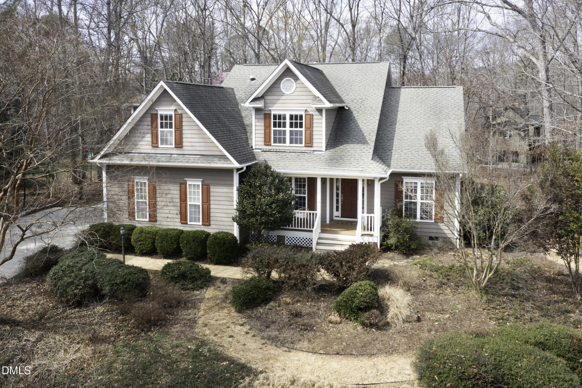2201 Old Forest Drive