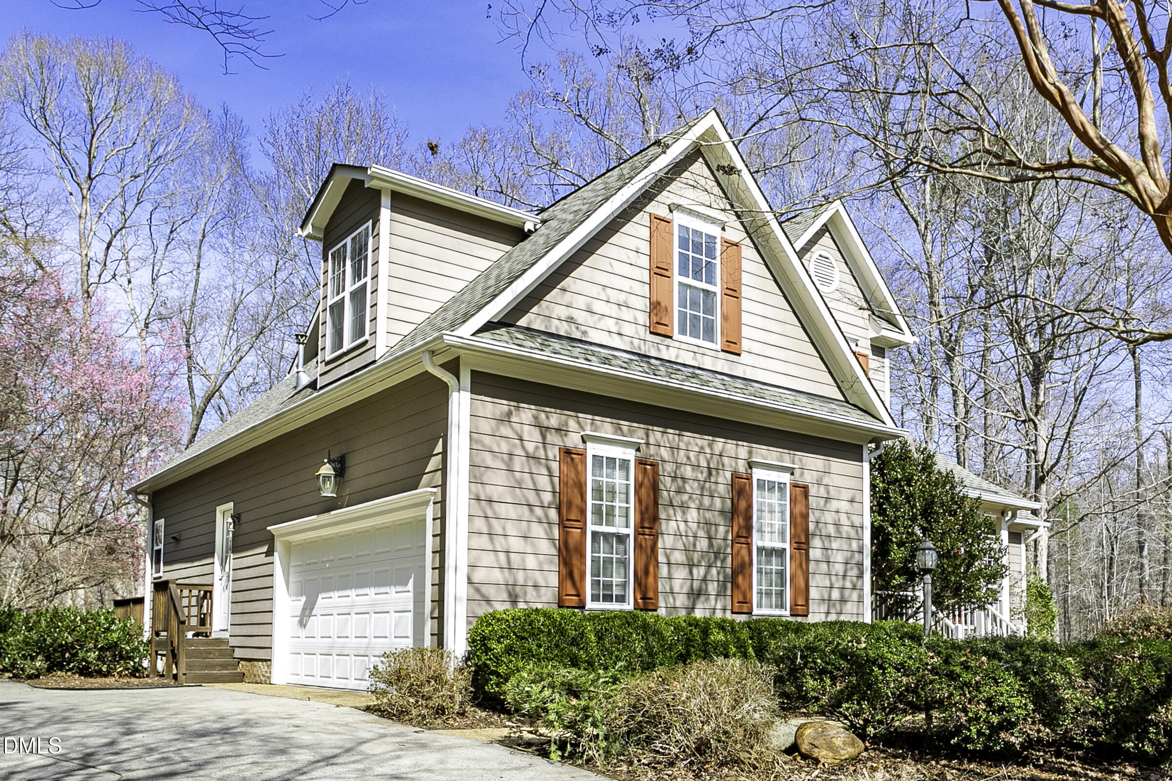 2201 Old Forest Drive