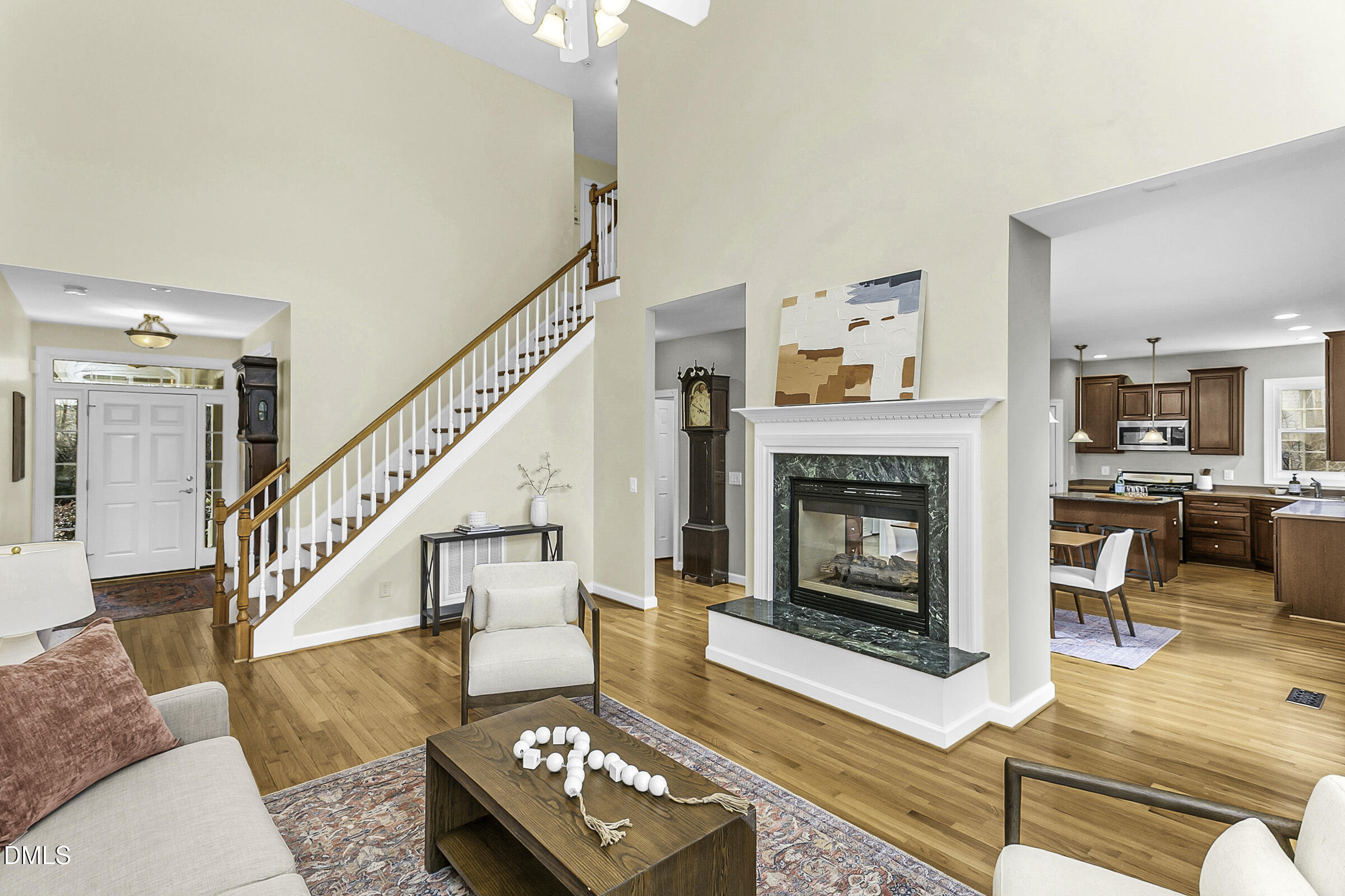 2201 Old Forest Drive