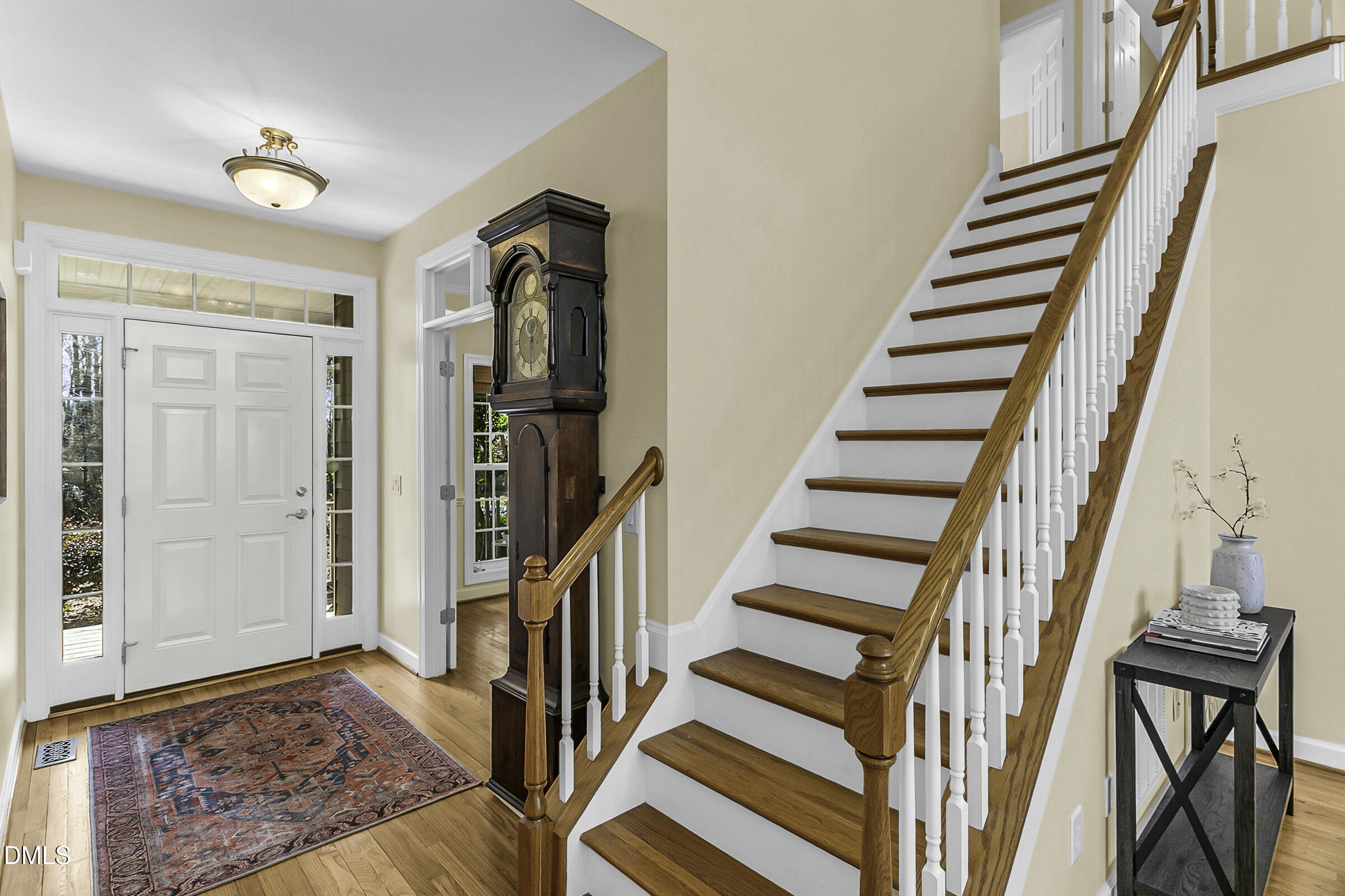 2201 Old Forest Drive