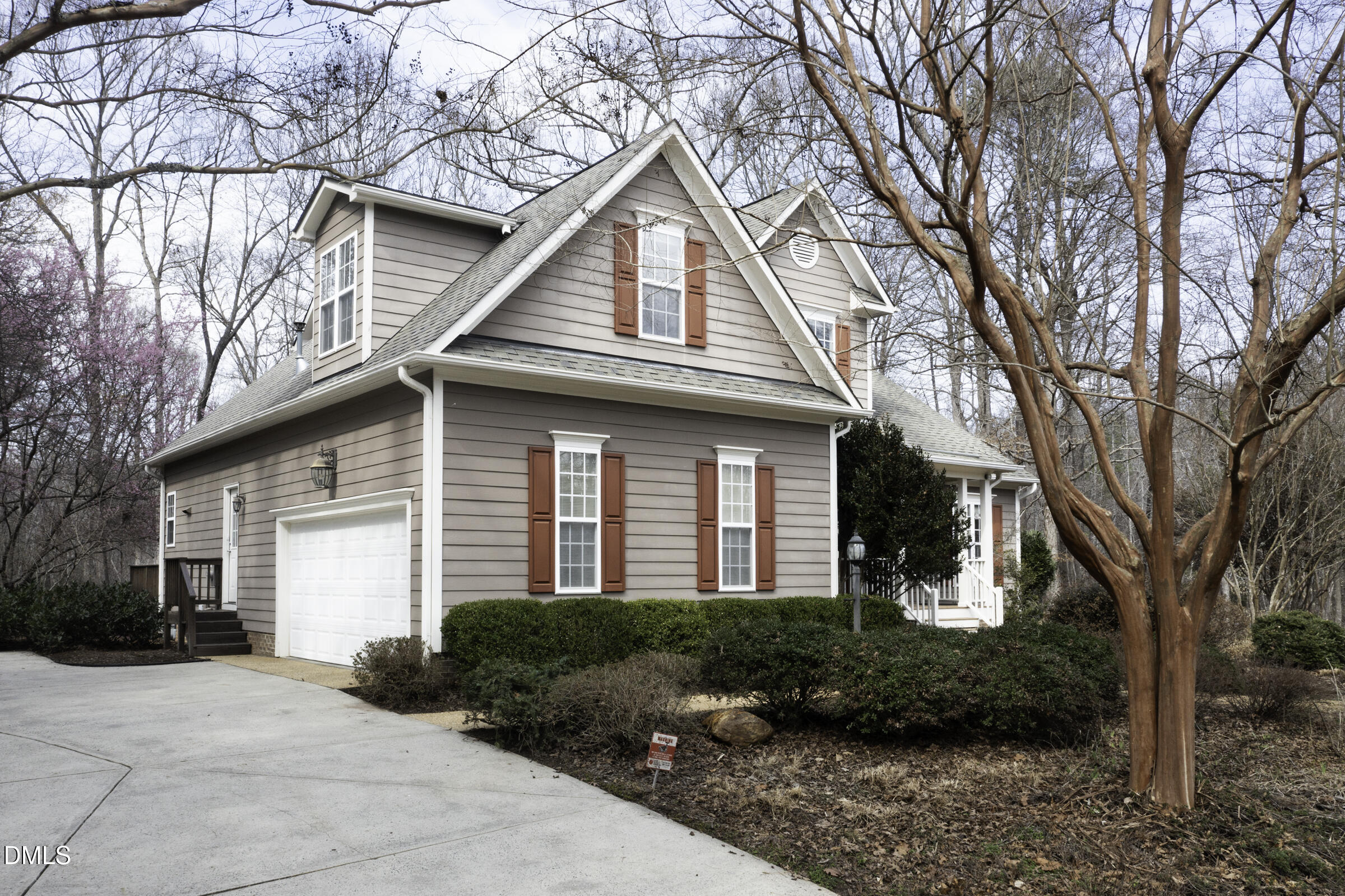 2201 Old Forest Drive