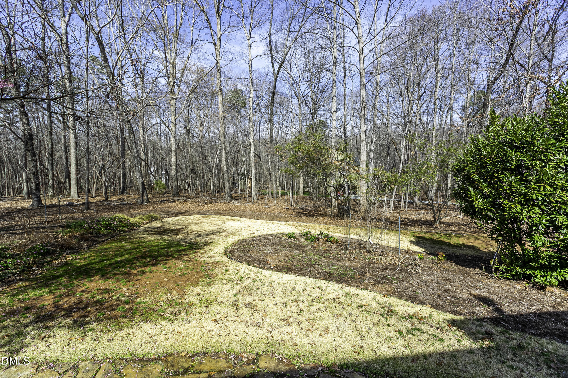 2201 Old Forest Drive